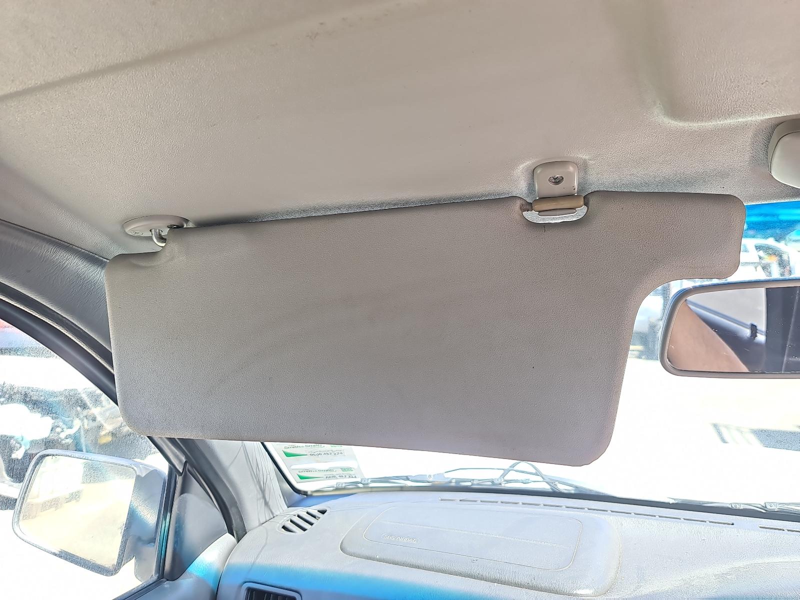 Mazda Bounty - UN 1999-2006