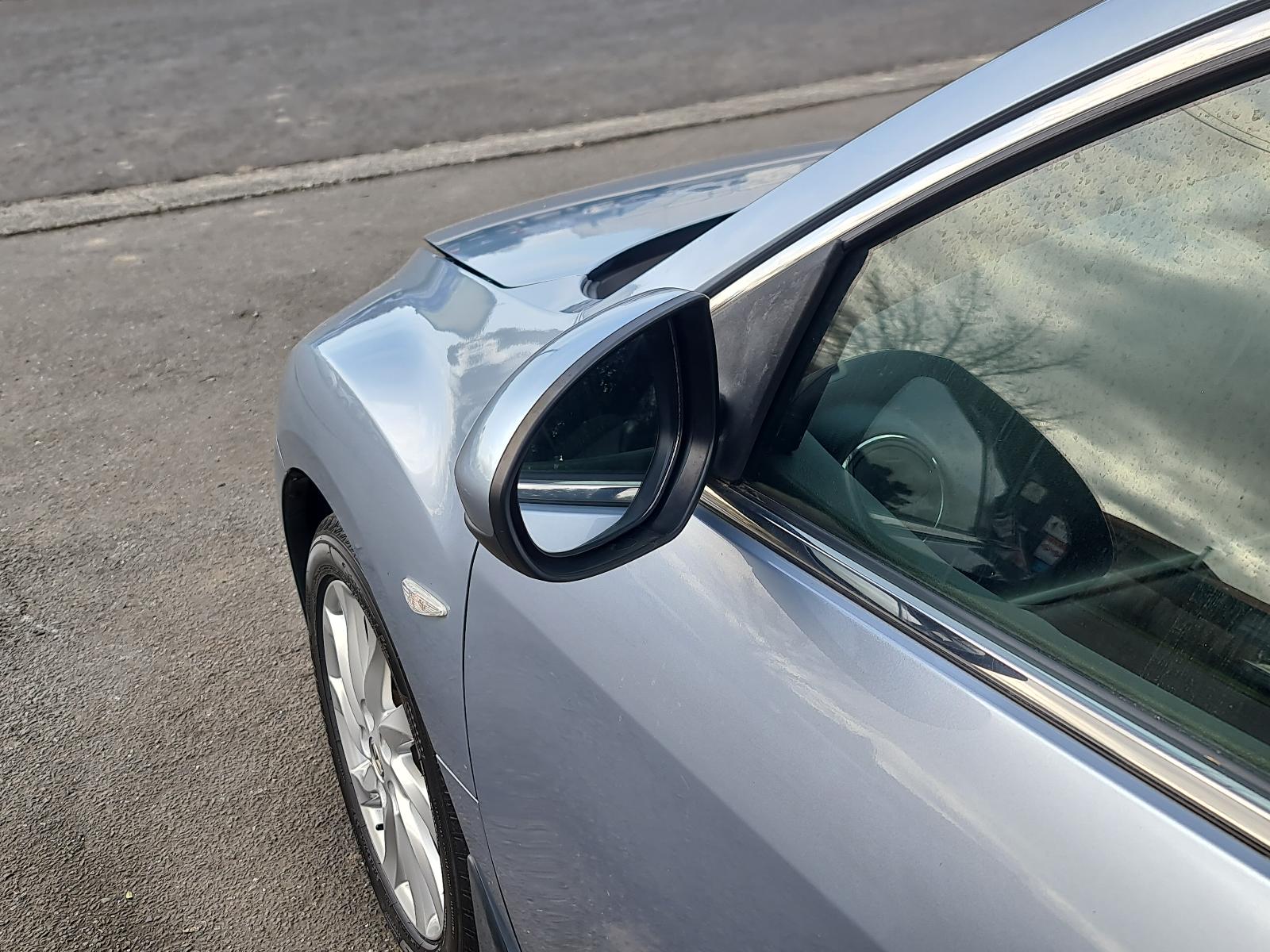 Mazda Atenza - GH 2008-2012