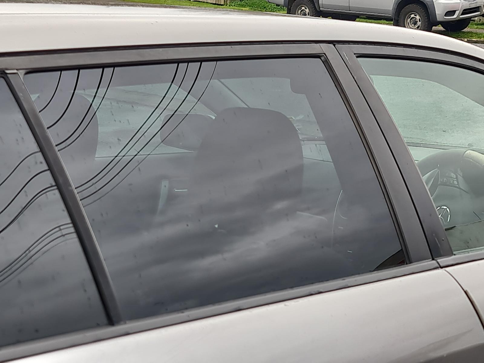 Mazda Atenza - GY 2002-2008