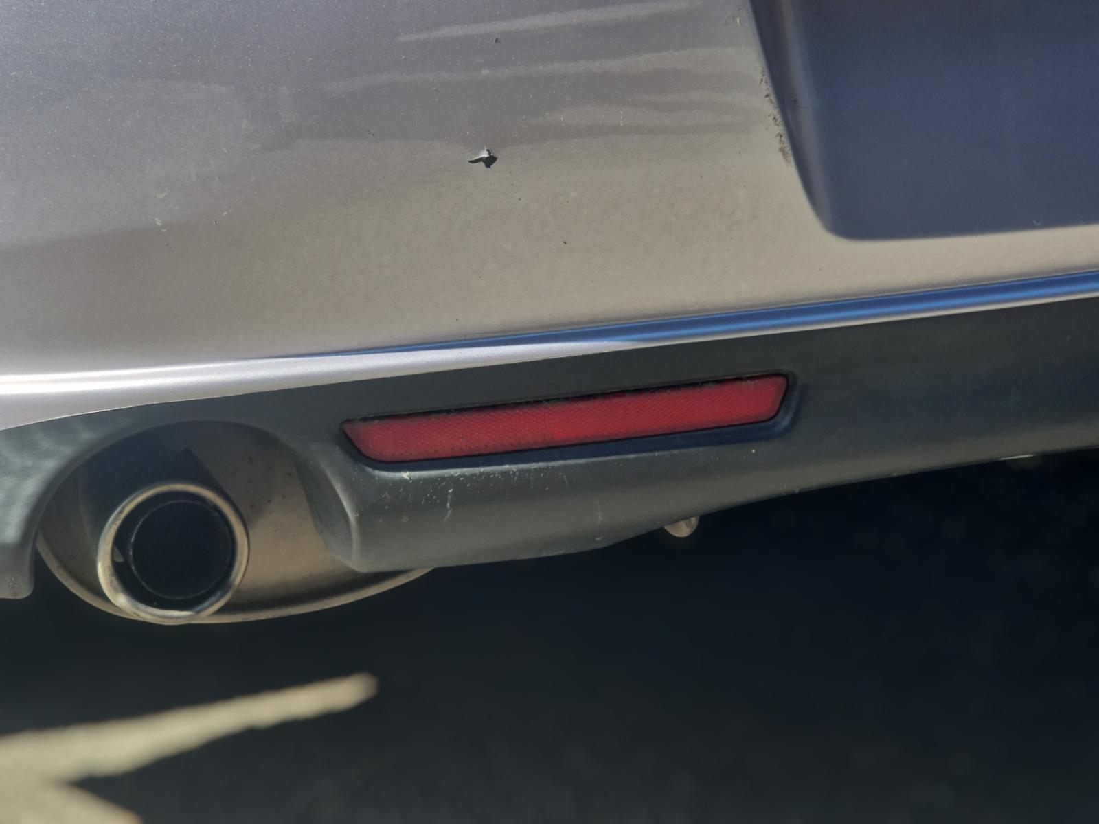 Mazda Atenza - GH 2008-2012