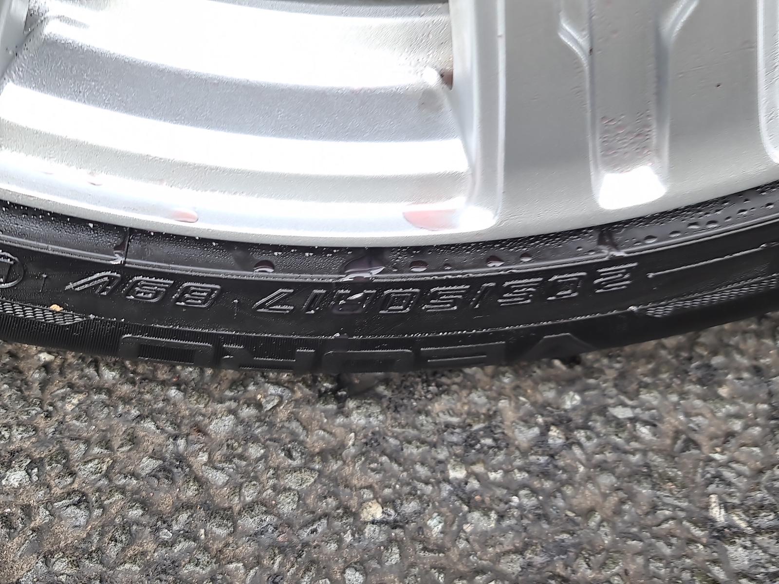 Mazda Mazda3 - BM 2013-Present