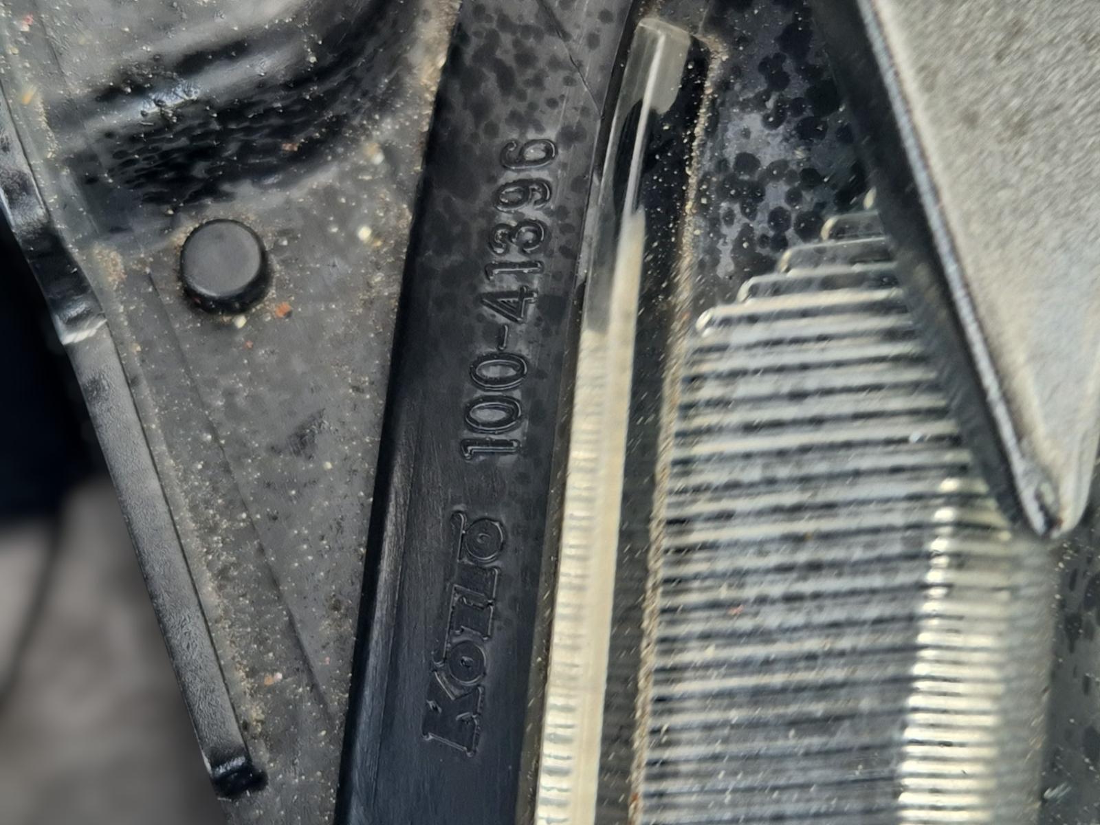 Mazda Axela - BL 2009-2013