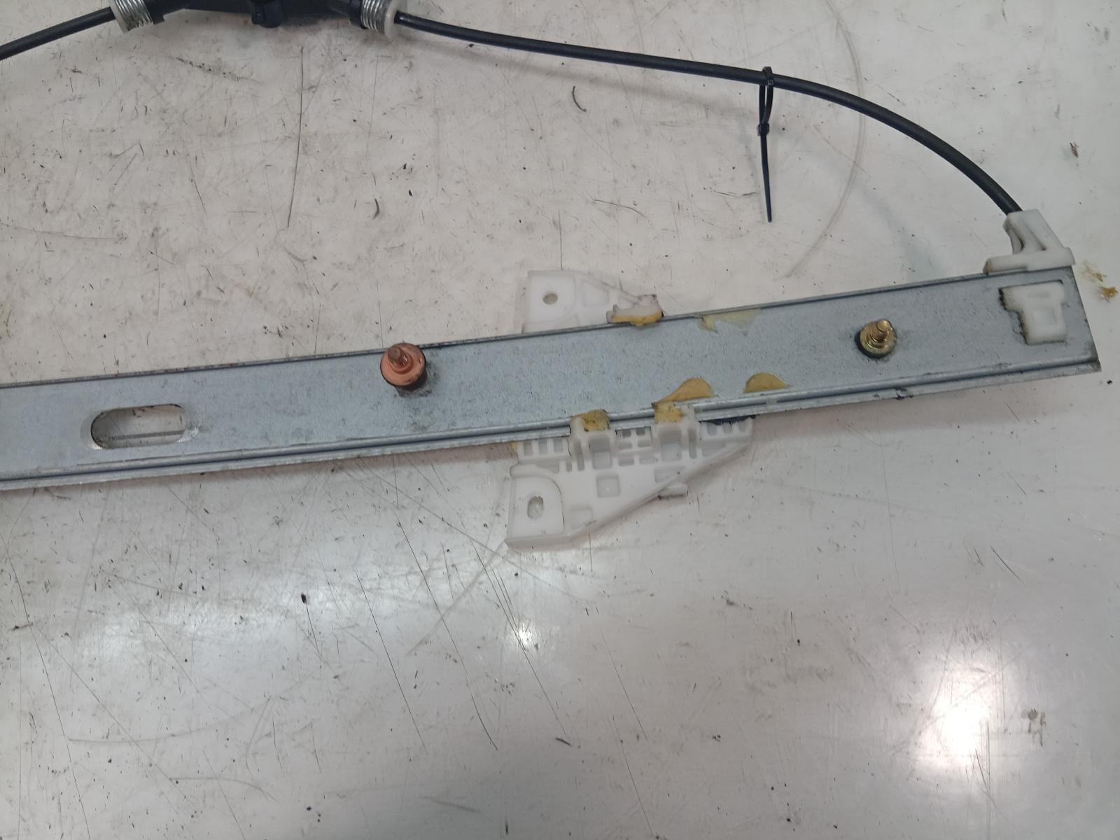 Left_Front_Window_Reg_Motor