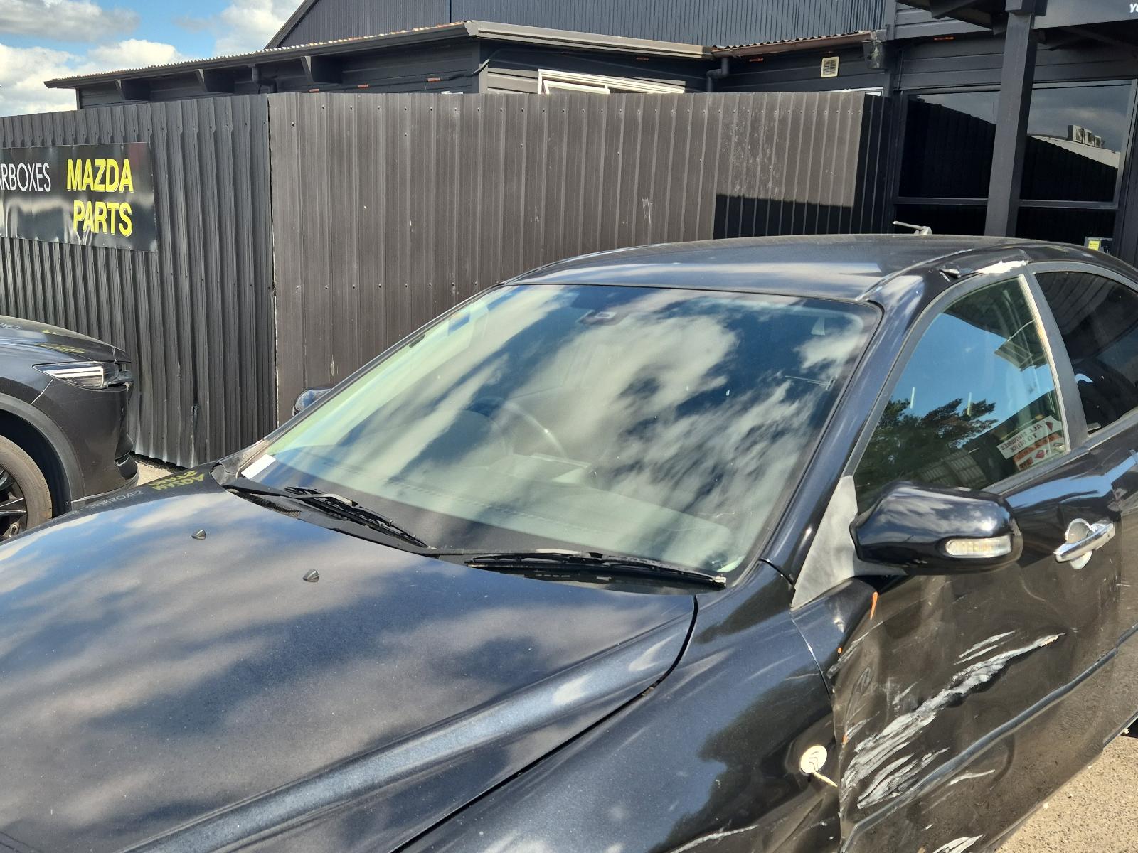 Mazda Atenza - GG 2002-2008