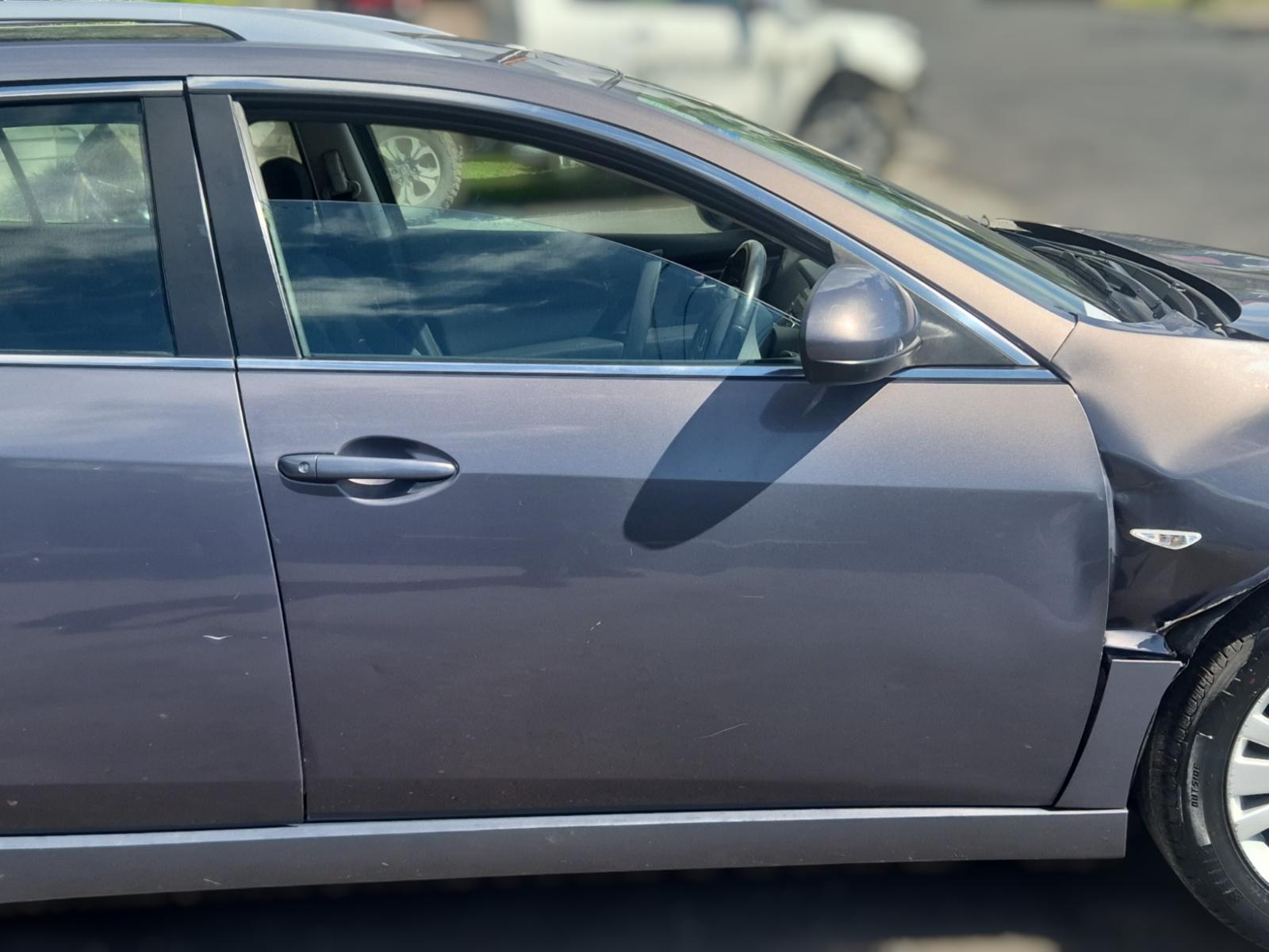 Mazda Mazda6 - GH 2008-2012