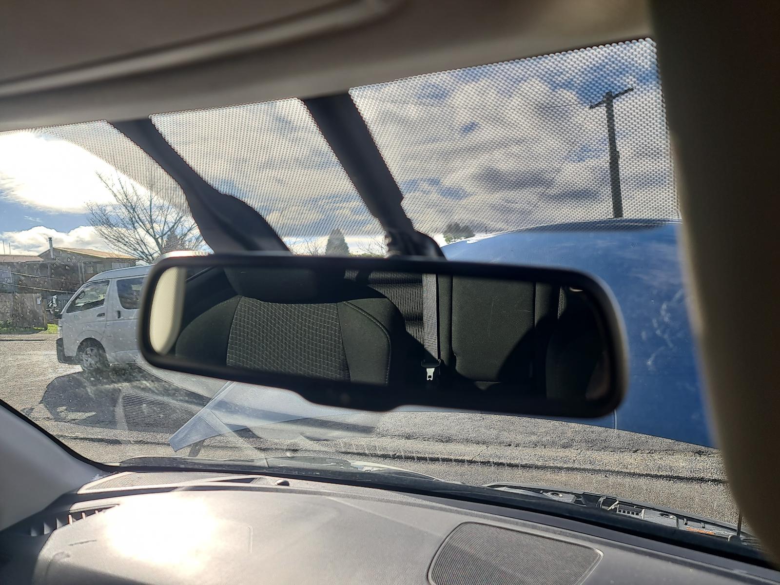 Mazda CX5 - KE 2012-Present