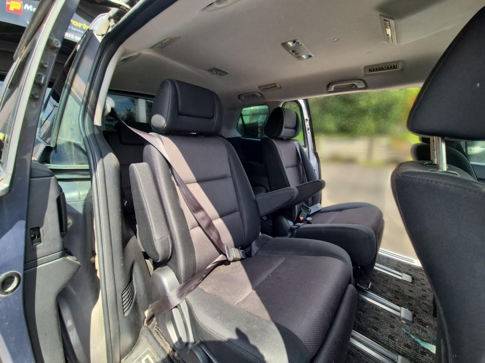 Mazda MPV - LY3P 2007-Present