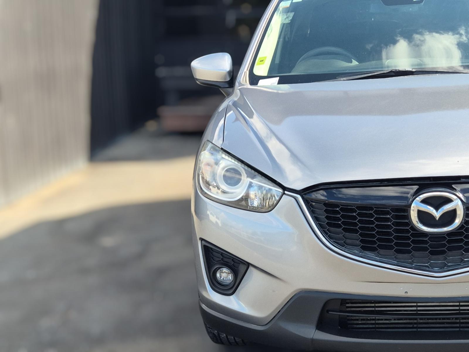 Mazda CX5 - KE 2012-Present