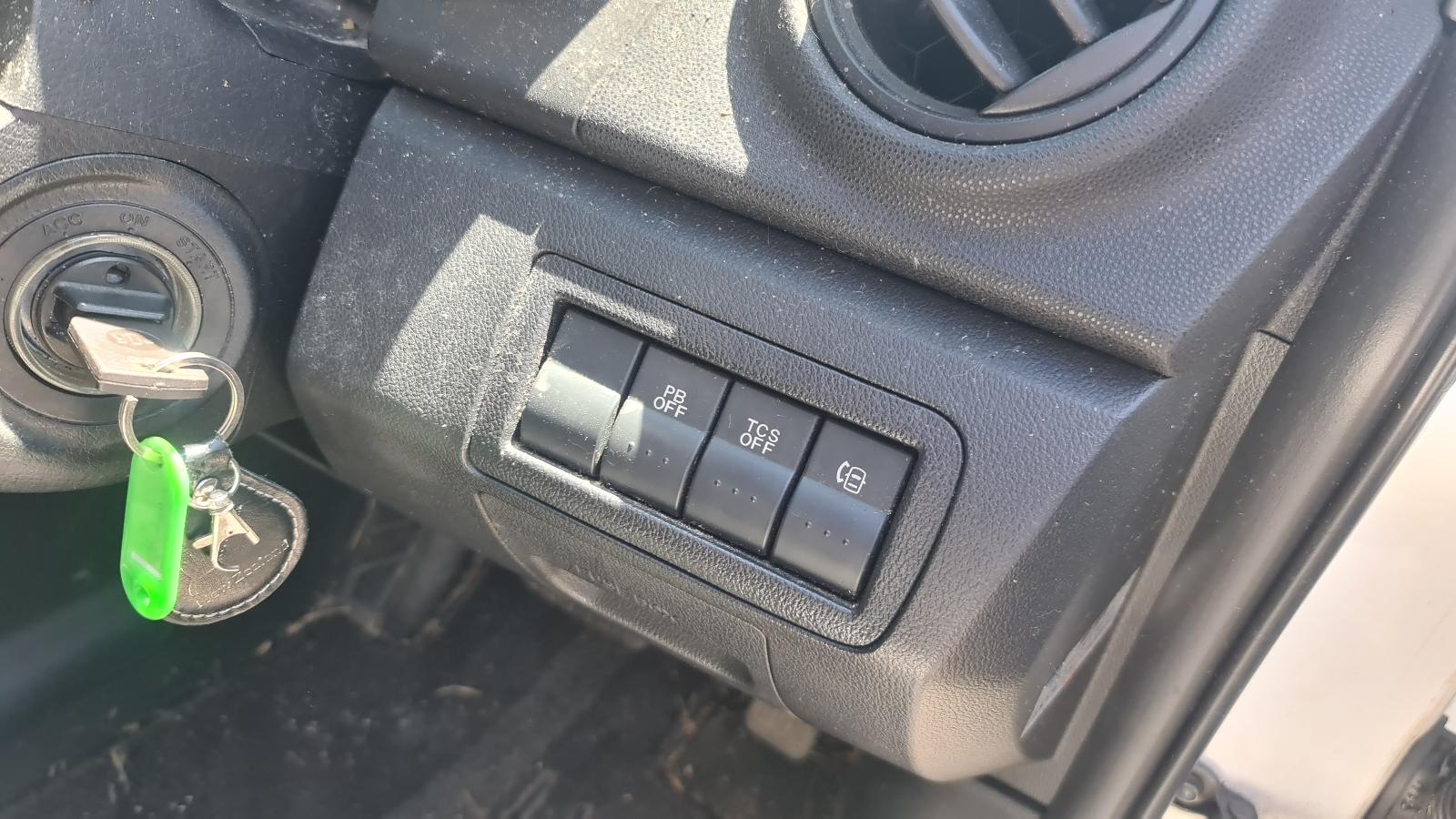 Mazda CX7 - ER 2006-2012