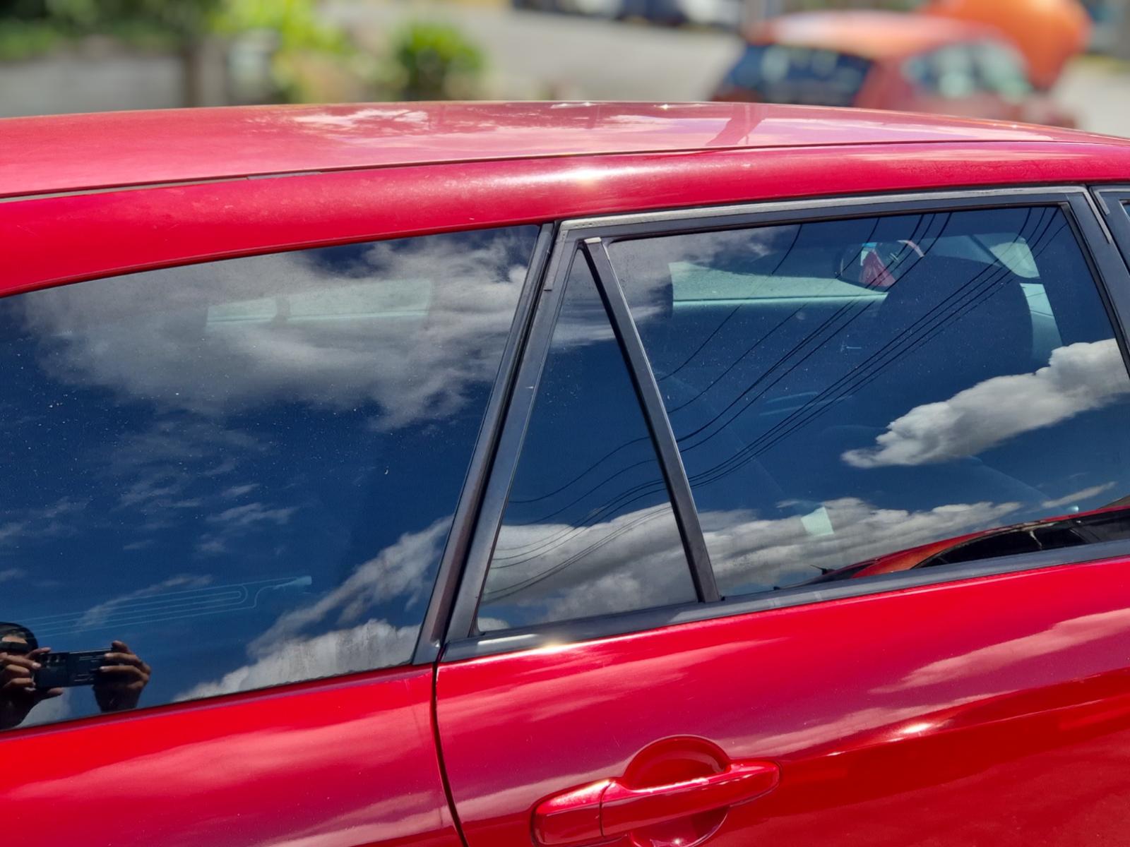 Mazda Atenza - GG 2002-2008