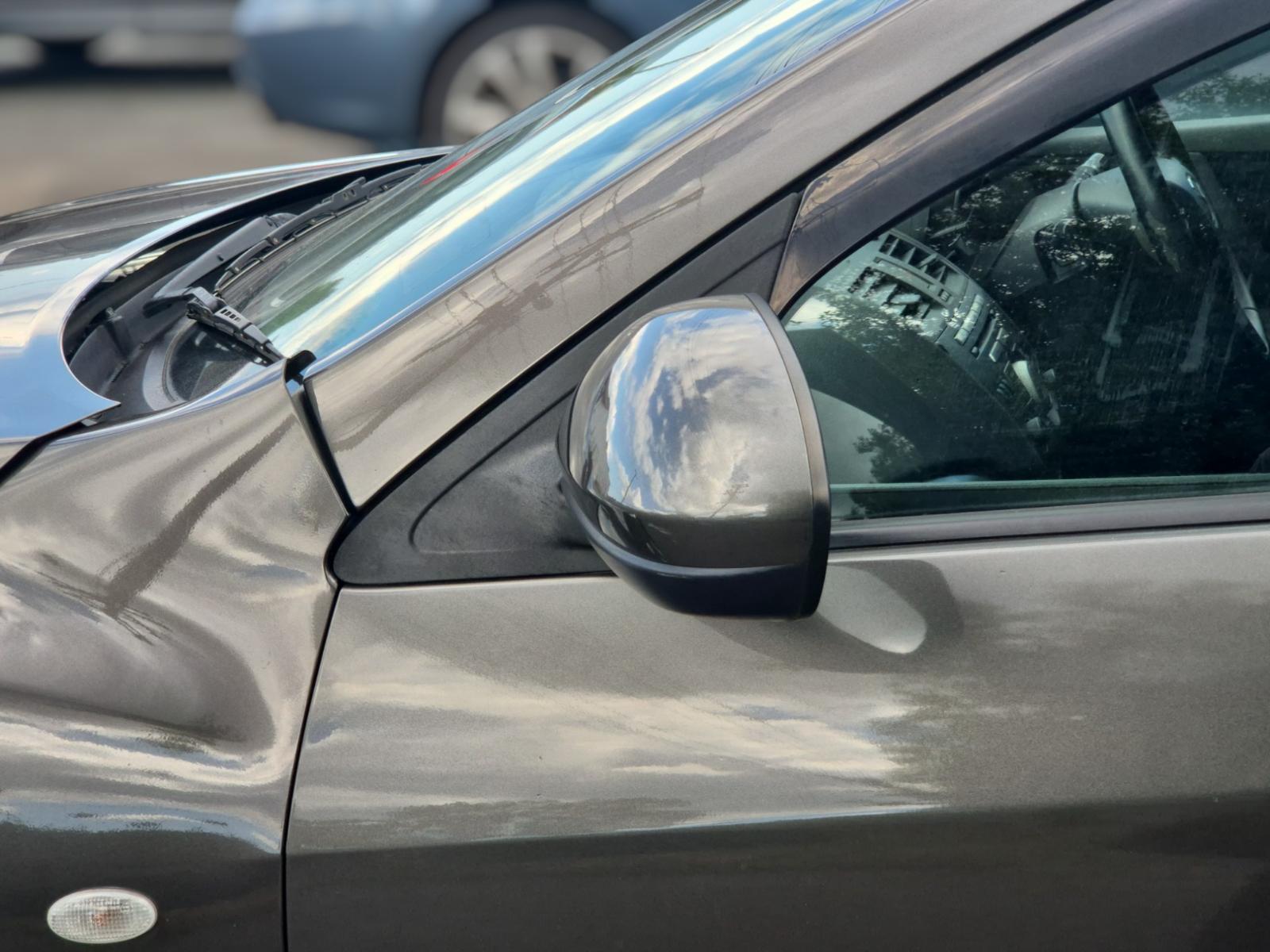 Mazda Axela - BL 2009-2013