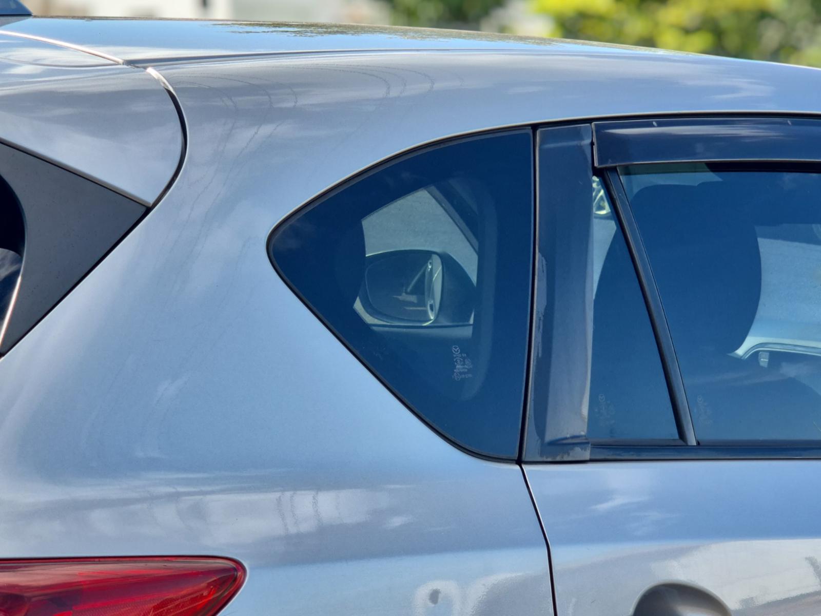 Mazda CX5 - KE 2012-Present