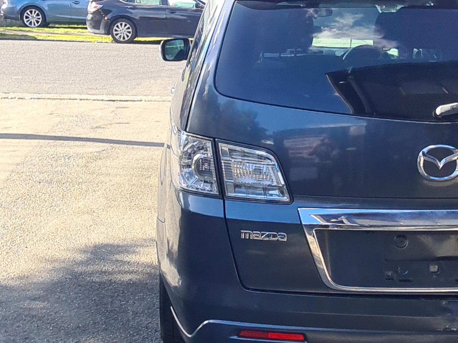 Mazda MPV - LY3P 2007-Present