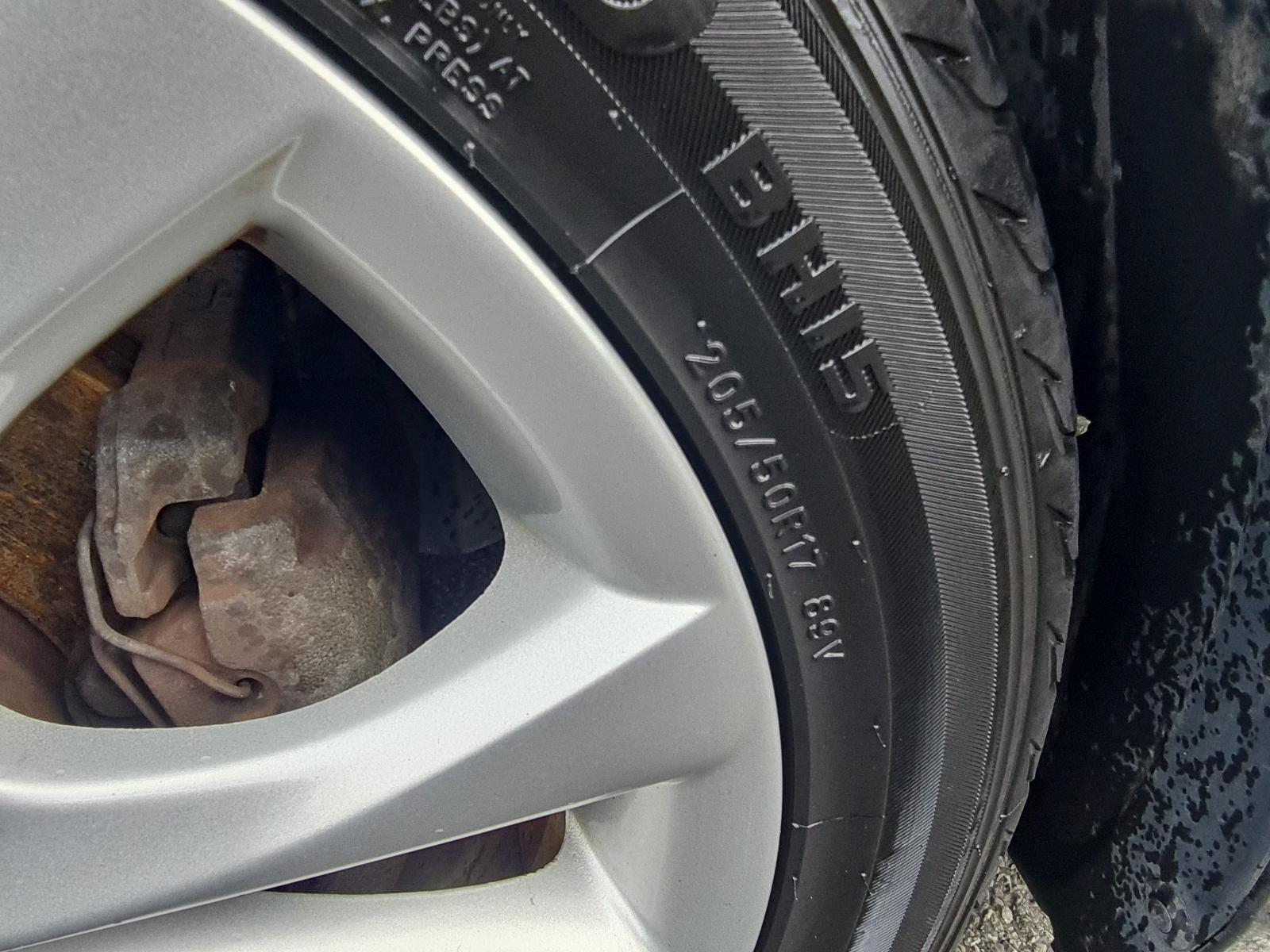 Mazda Axela - BL 2009-2013