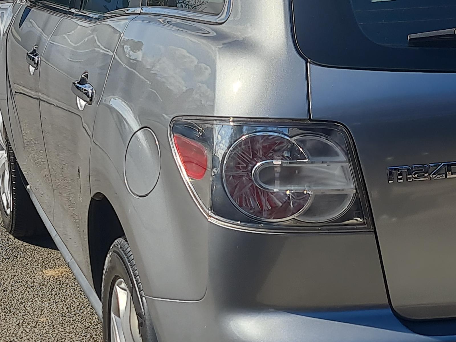 Mazda CX7 - ER 2006-2012