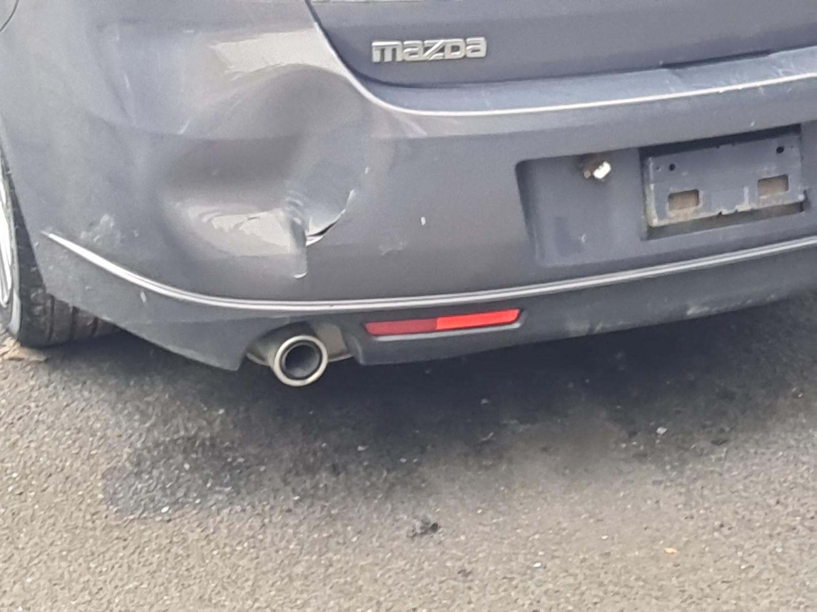 Mazda Atenza - GH 2008-2012