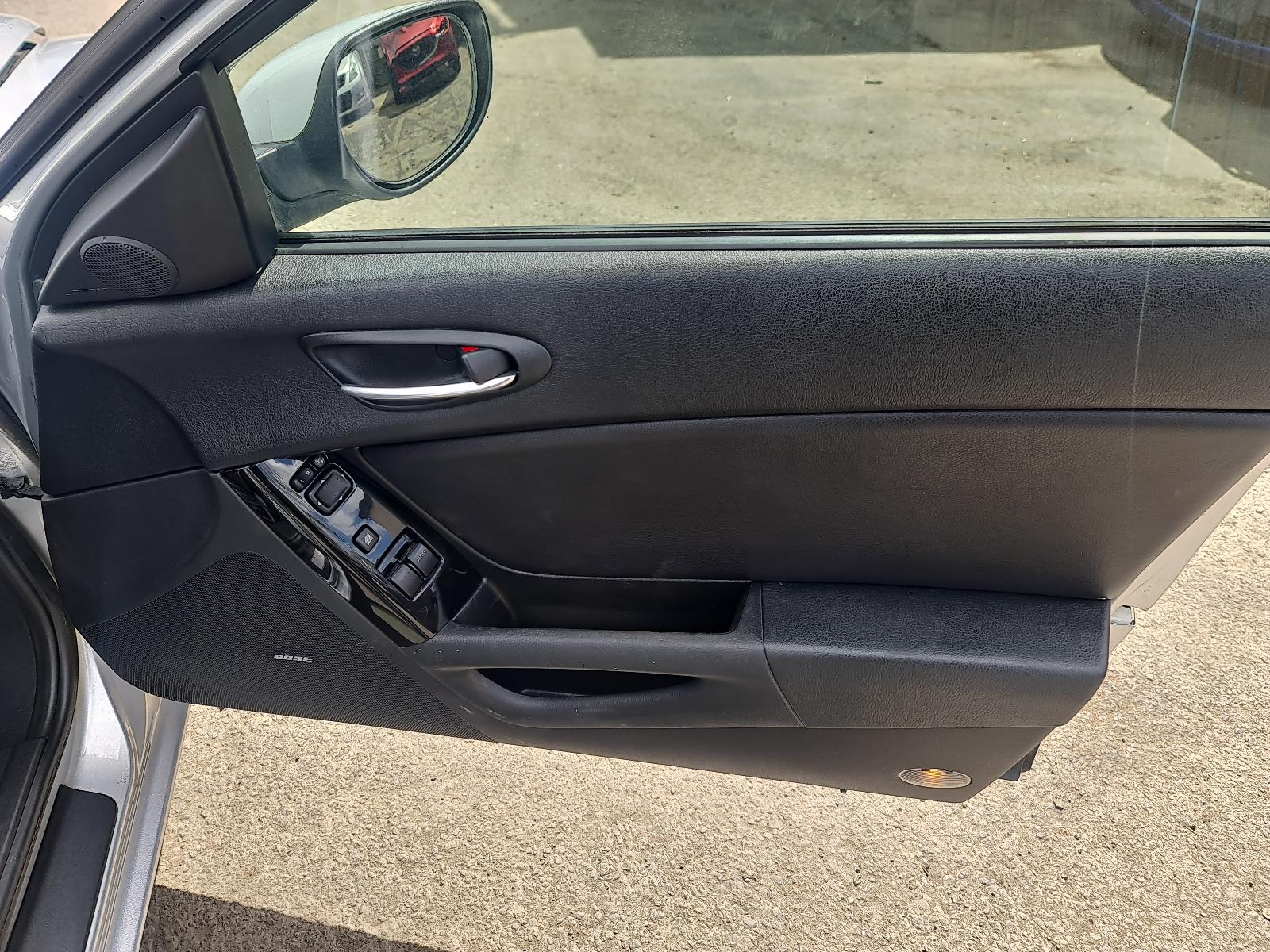 Mazda RX8 - SE 2003-2012