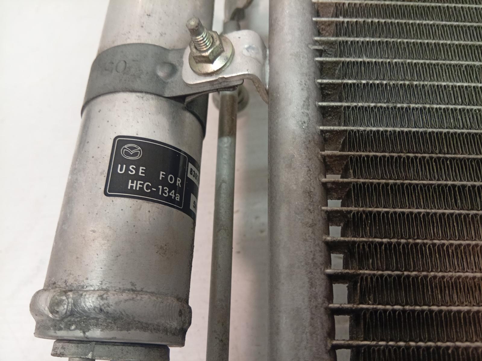 A_C_Condenser