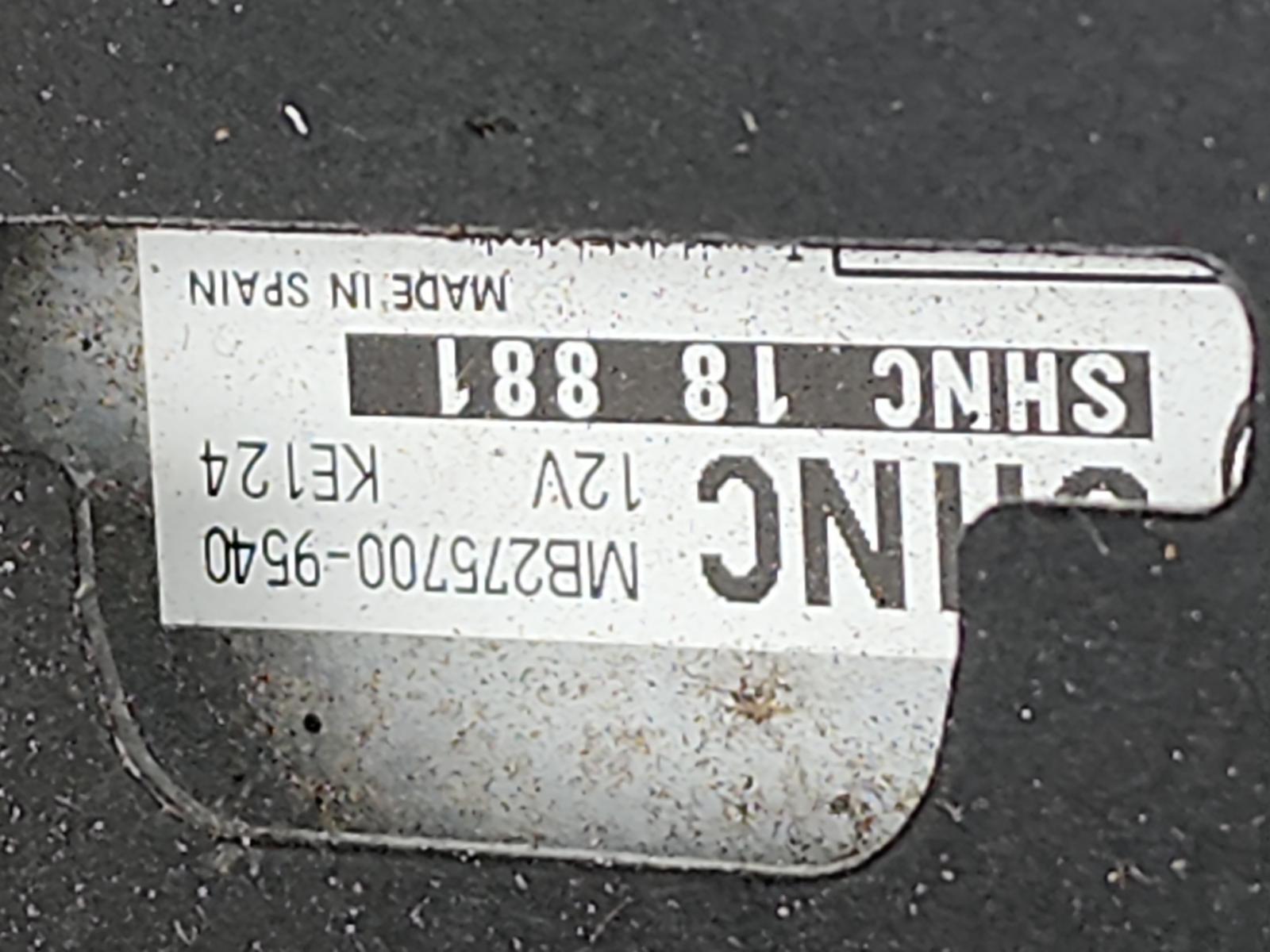 Mazda CX5 - KE 2012-Present