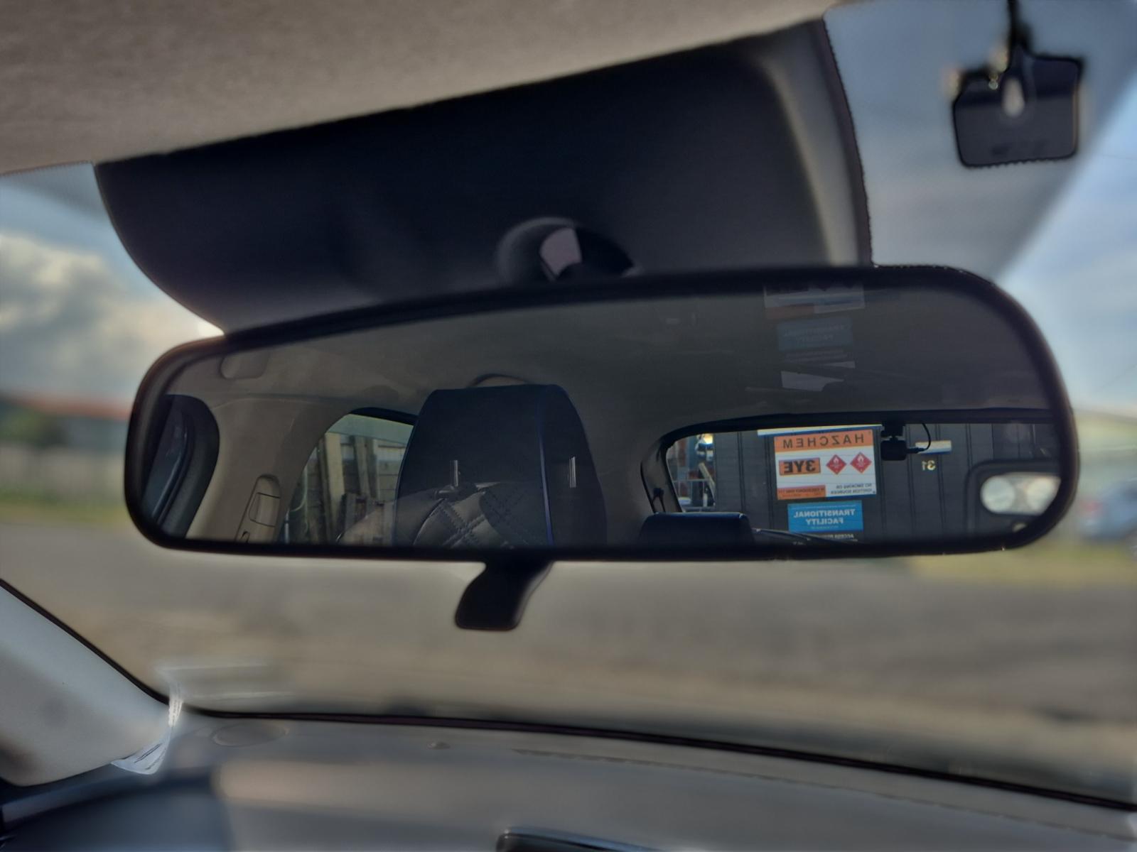 Mazda Demio - DJ 2014-Present