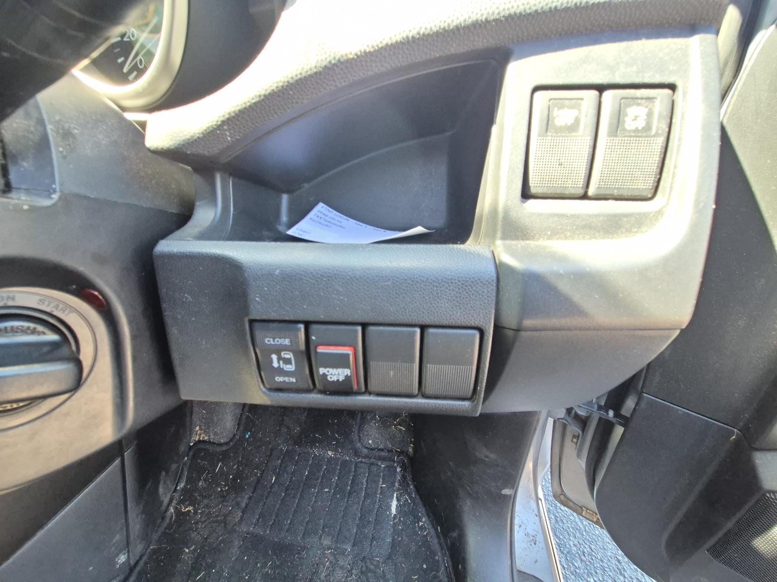 Mazda Premacy - CW 2010-2016