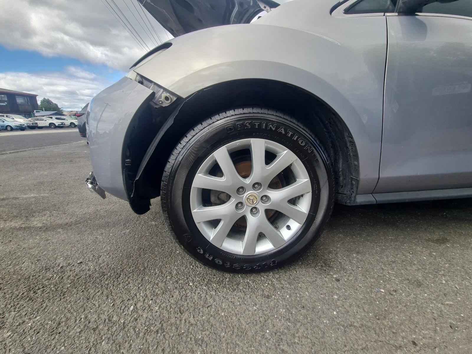 Mazda CX7 - ER 2006-2012