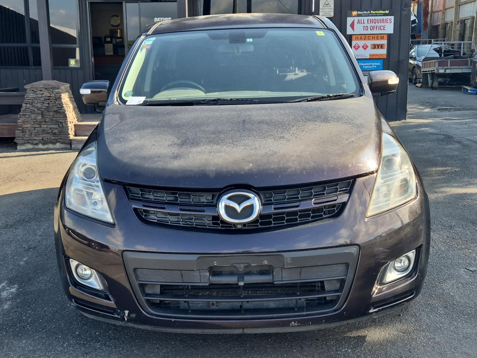 Mazda MPV - LY3P 2007-Present