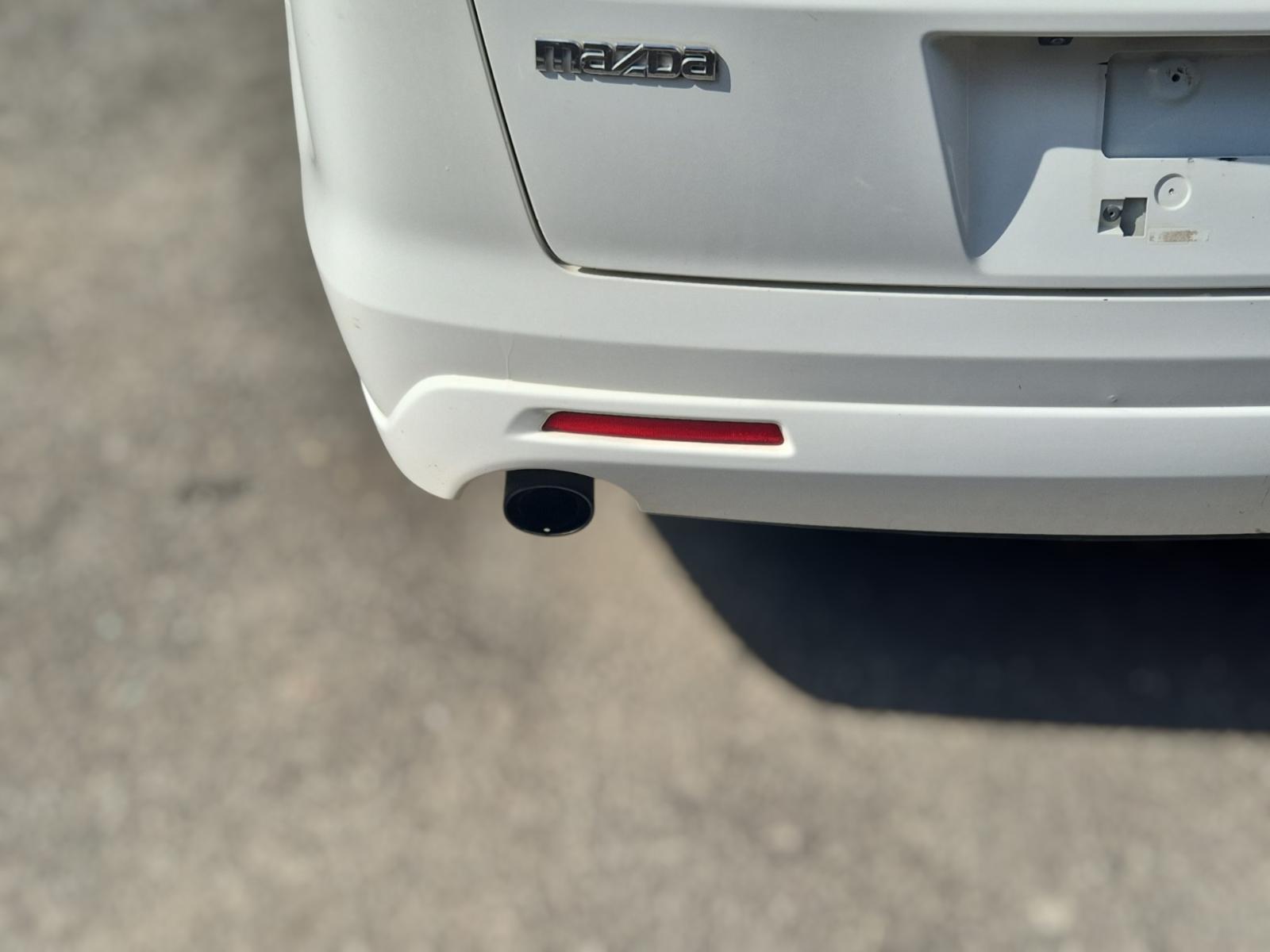 Mazda MPV - LY3P 2007-Present