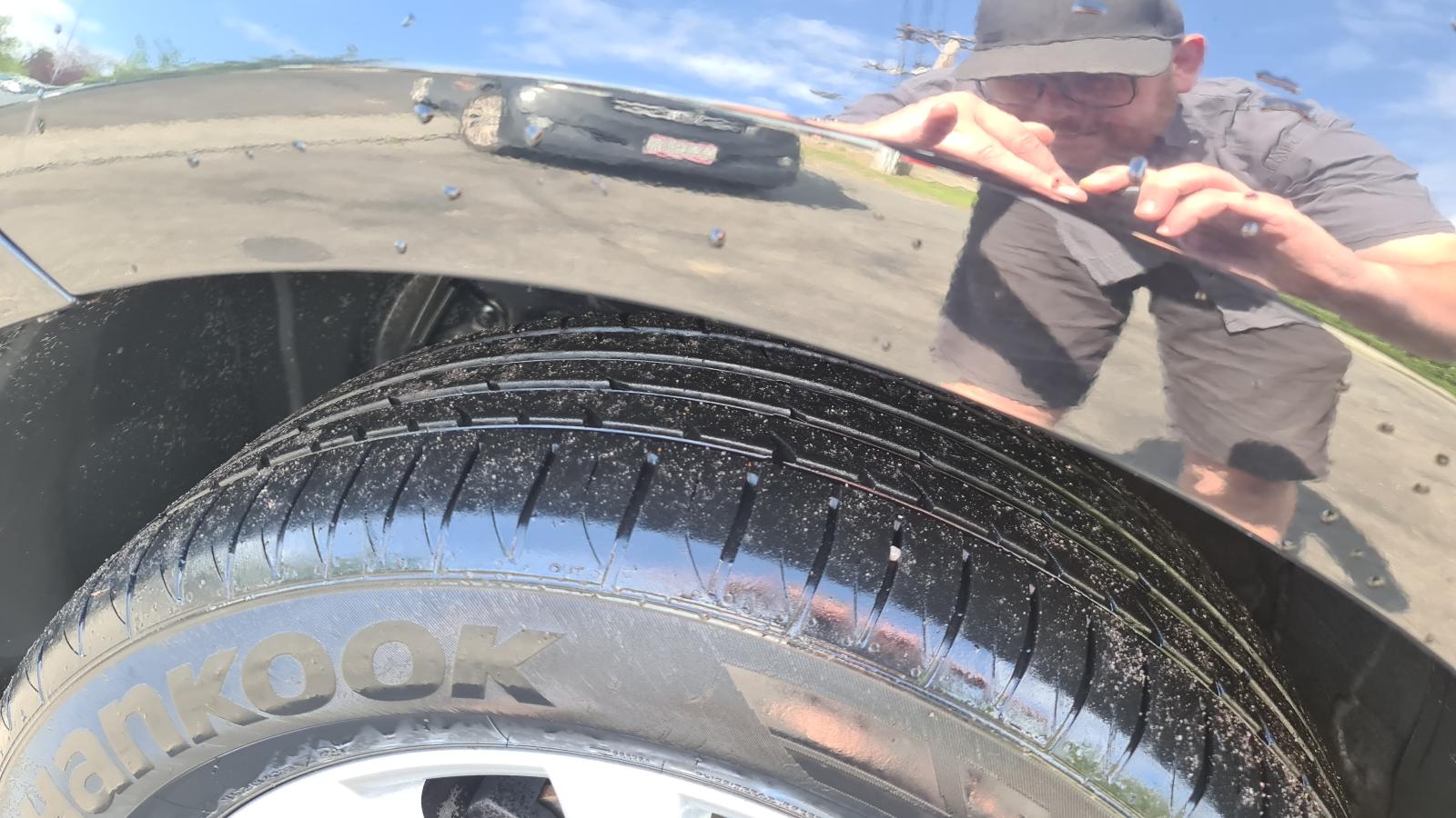 Mazda CX7 - ER 2006-2012