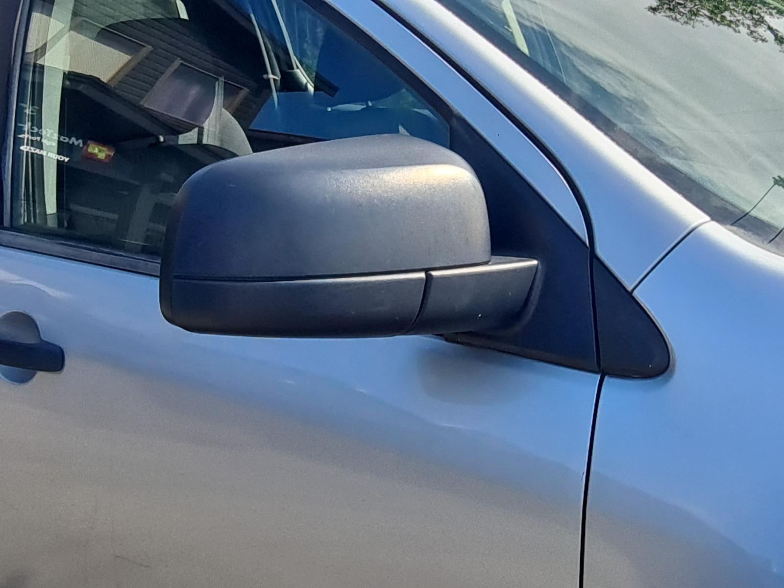 Mazda BT50 - UP 2011-Present