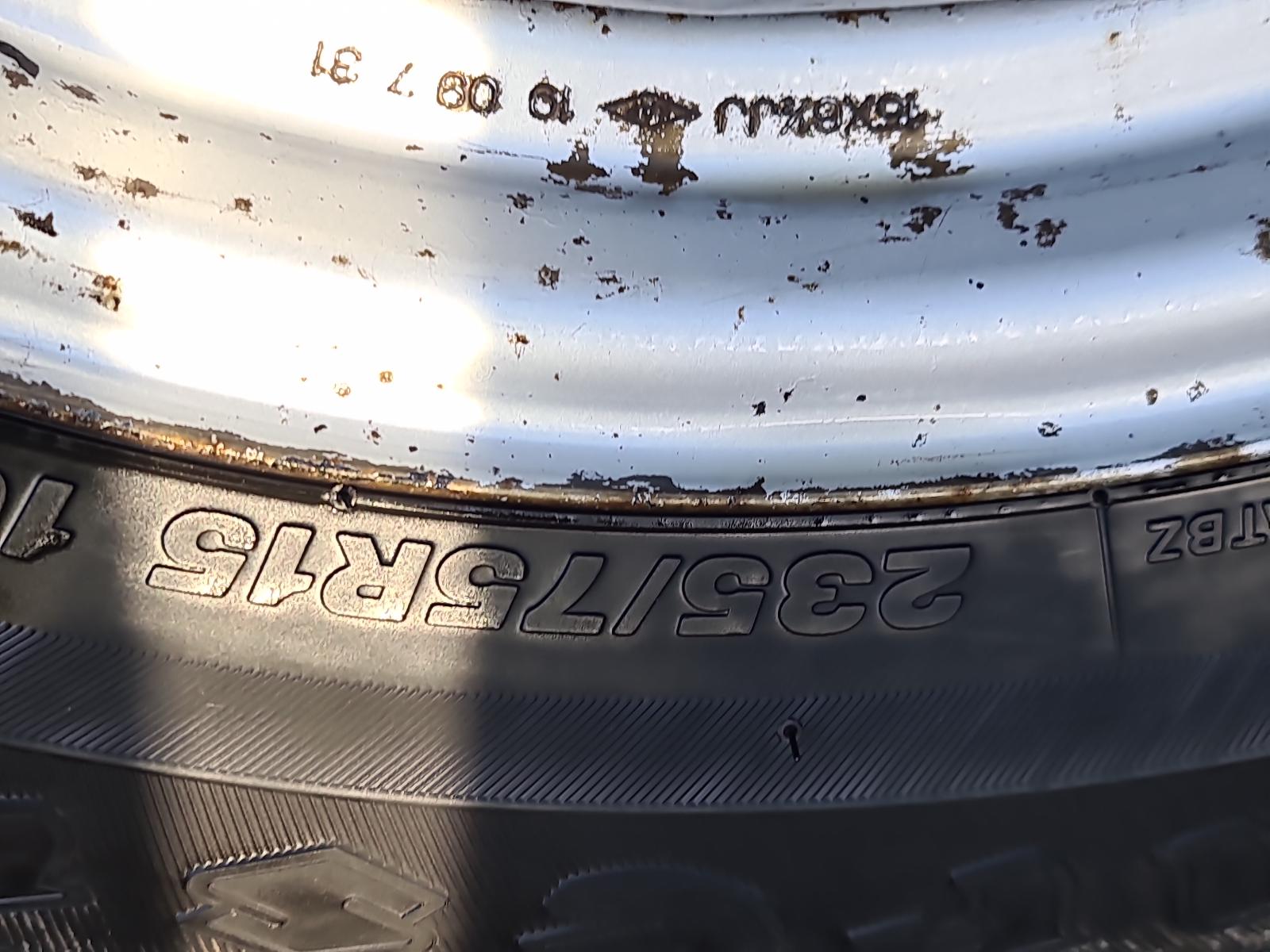 Mazda BT50 - UN 2006-2011