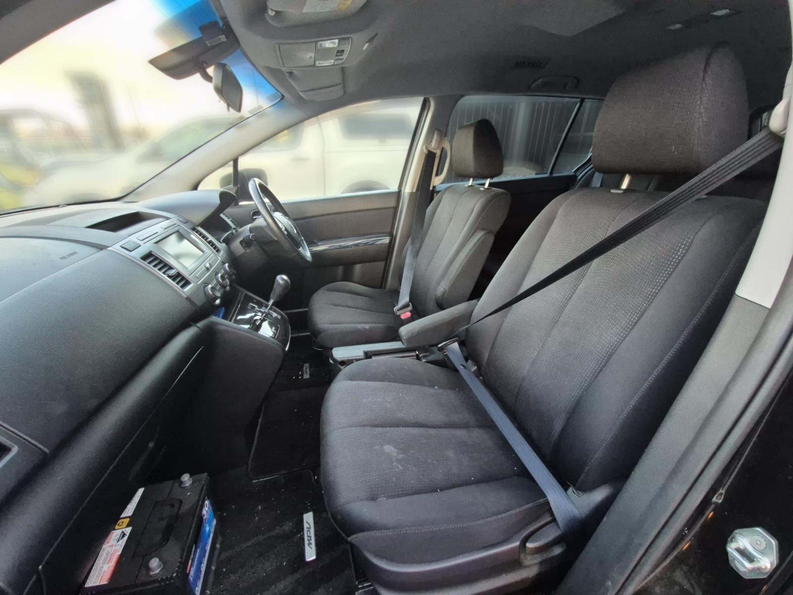 Mazda MPV - LY 2006-2016