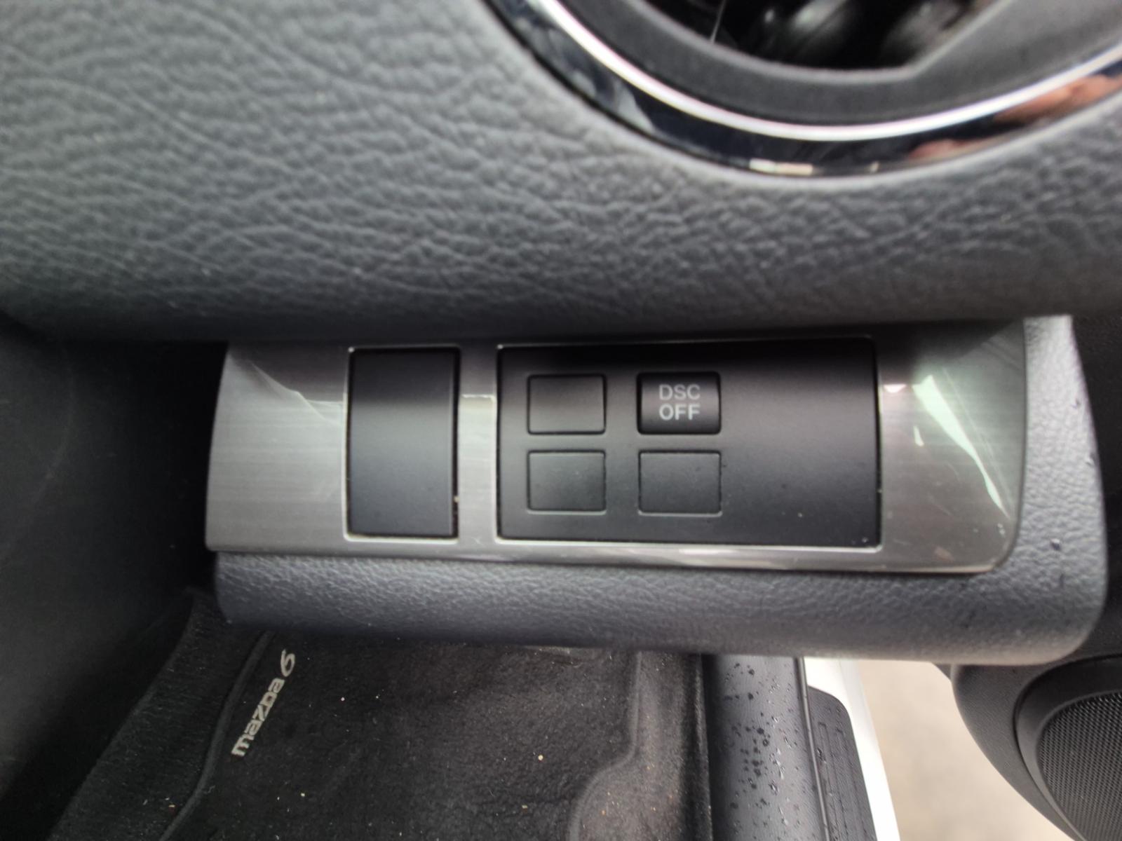 Mazda Mazda6 - GH 2008-2012