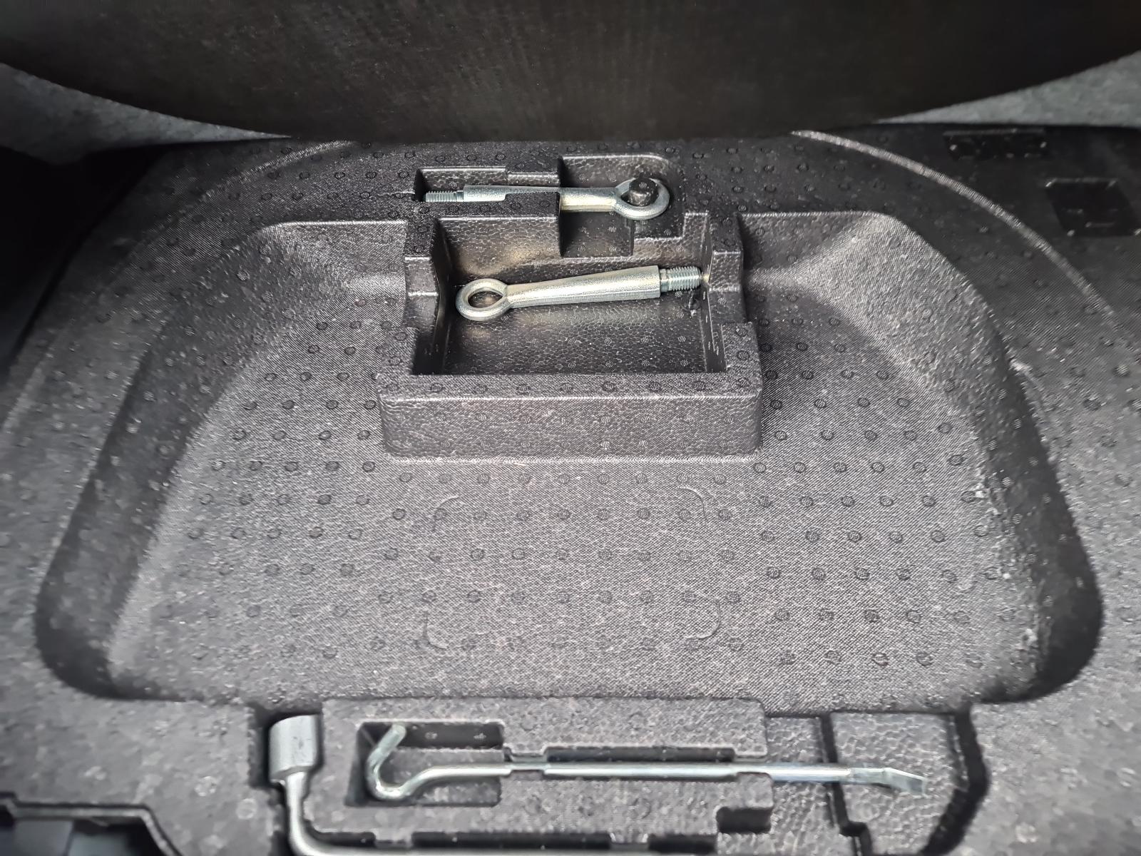 Mazda CX3 - DK 2015-Present