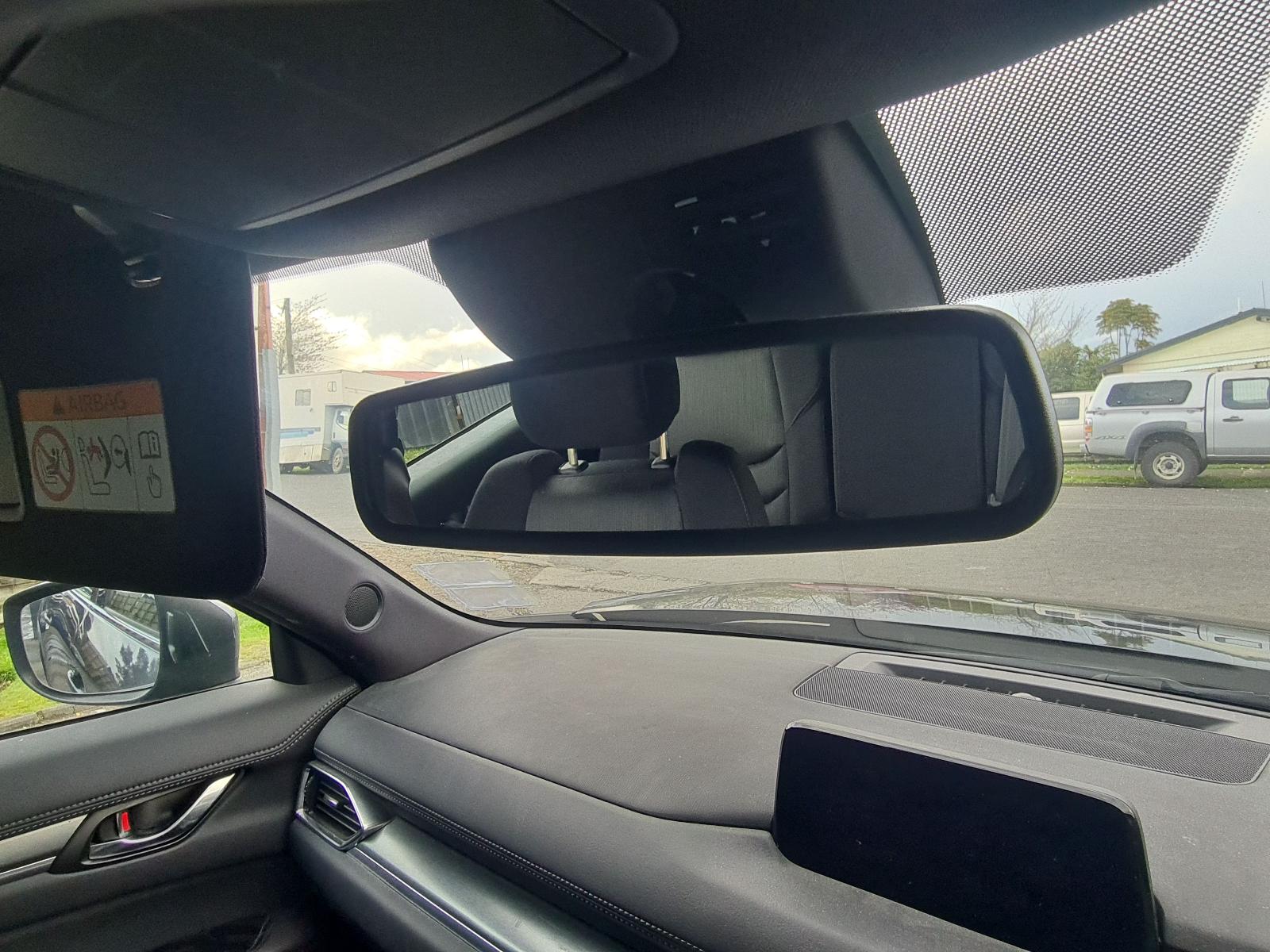 Mazda CX5 - KE 2012-Present