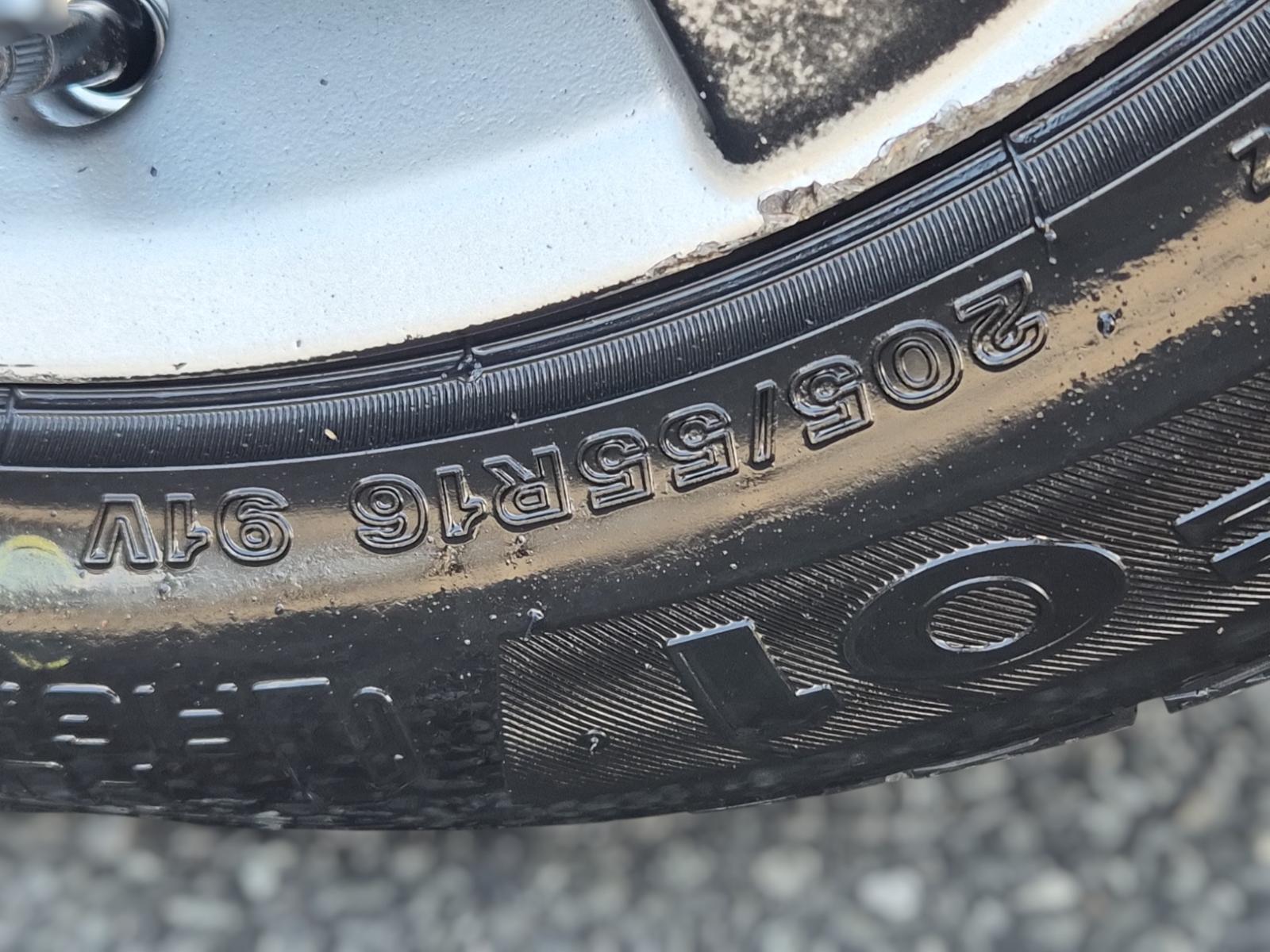 Mazda Axela - BK 2003-2009