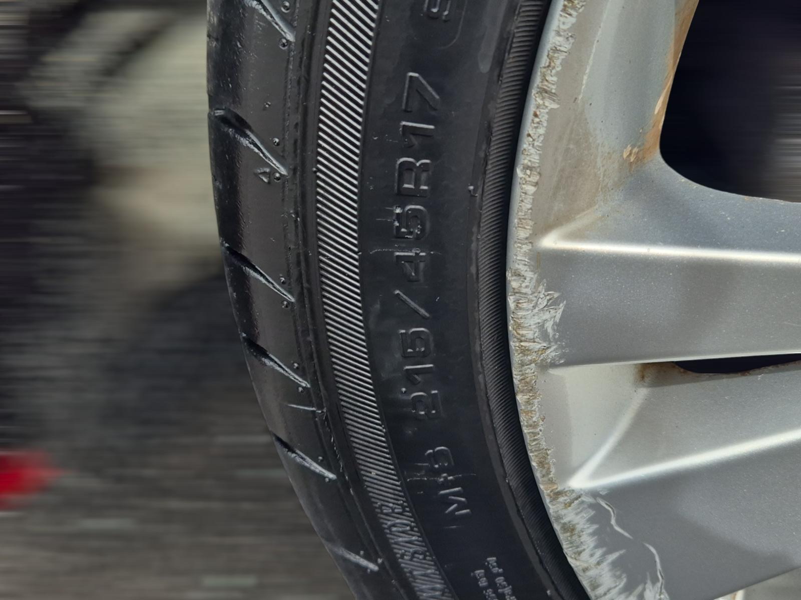 Mazda Atenza - GG 2002-2008