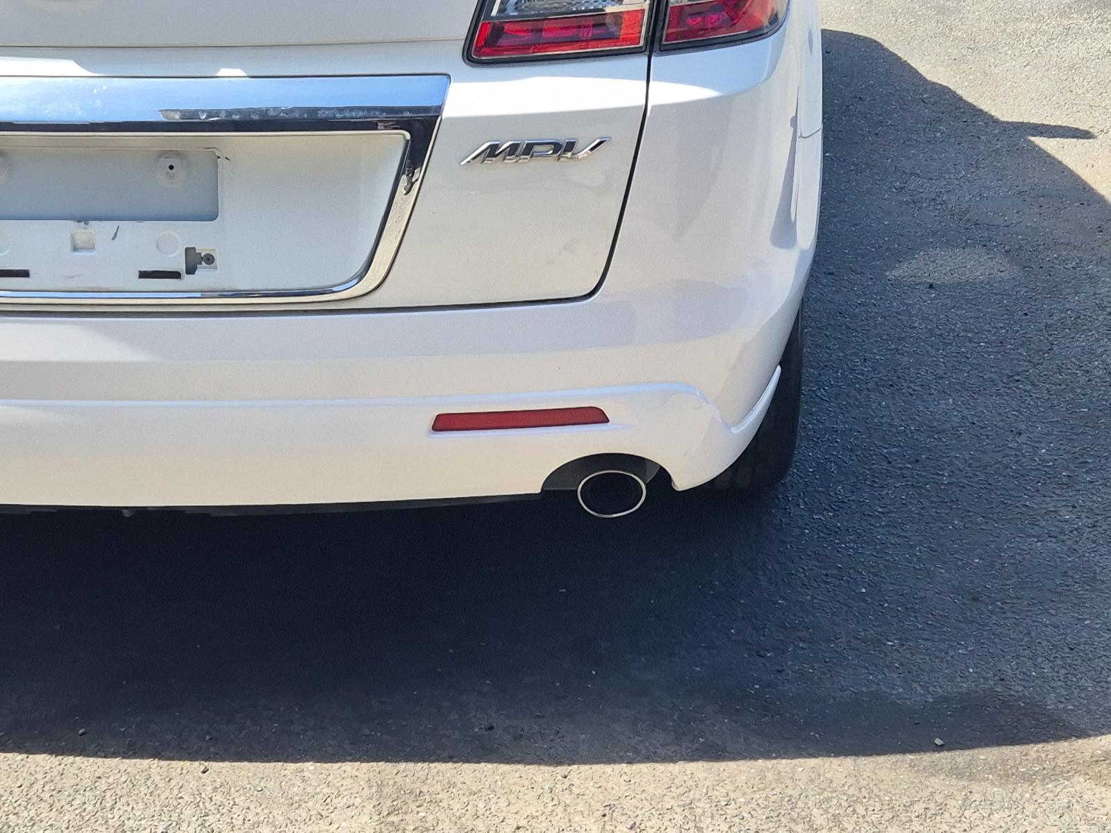 Mazda MPV - LY3P 2007-Present