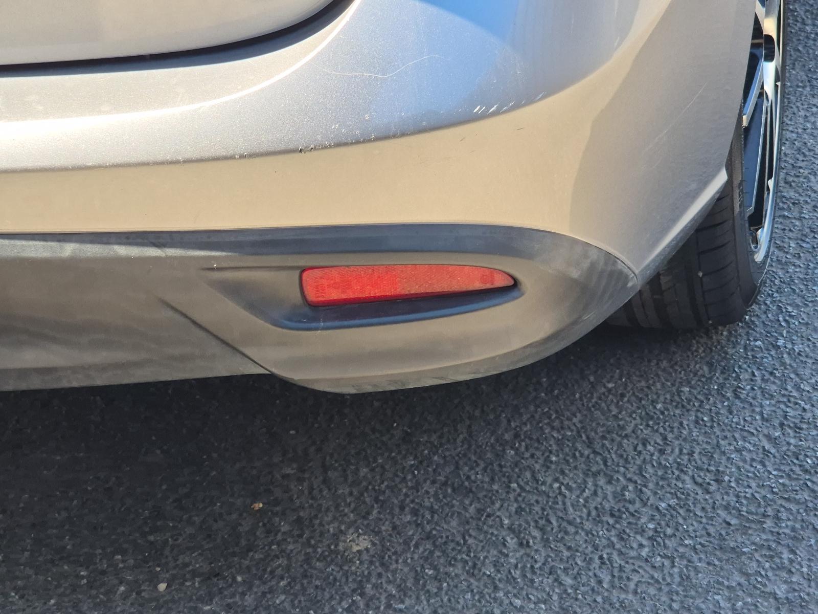 Mazda Premacy - CW 2010-2016