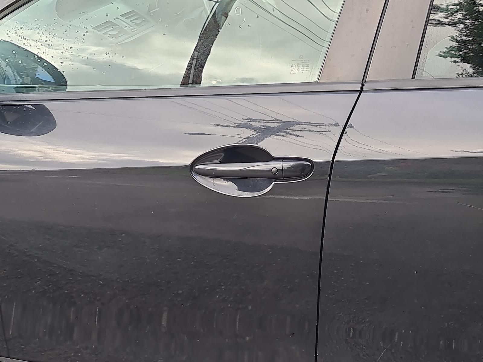 Mazda Axela - BL 2009-2013