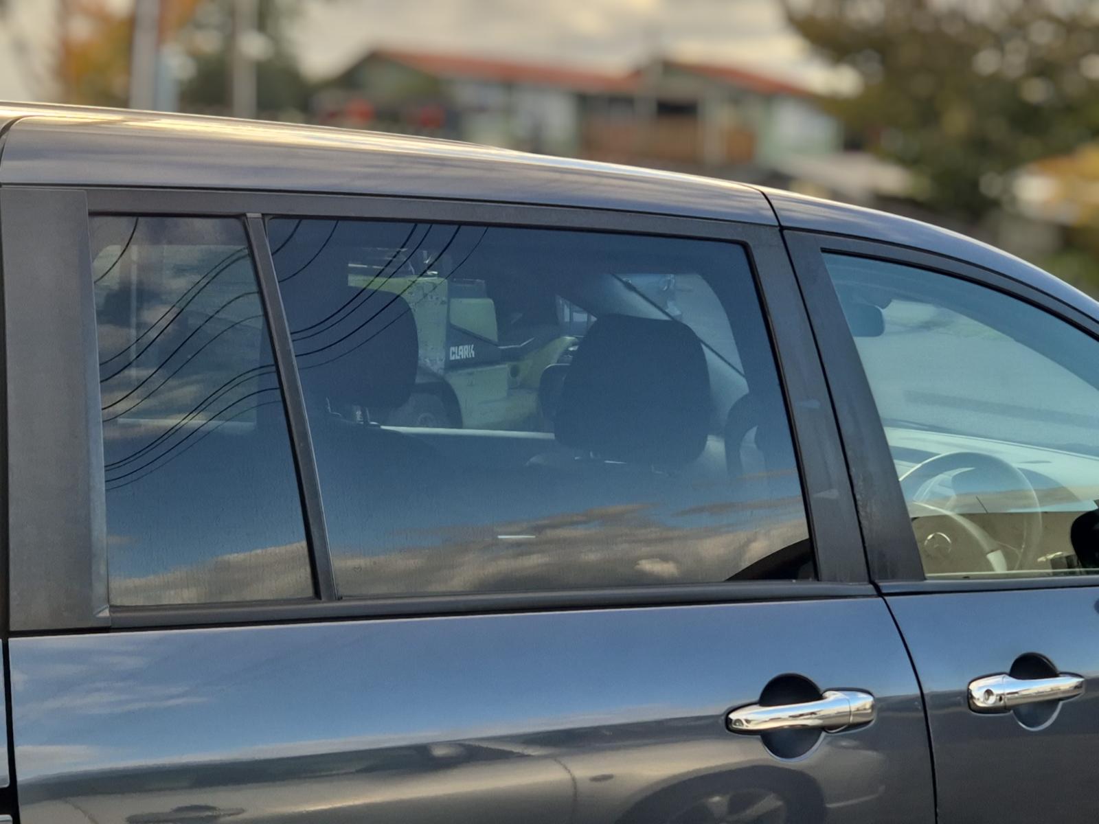 Mazda MPV - LY3P 2007-Present