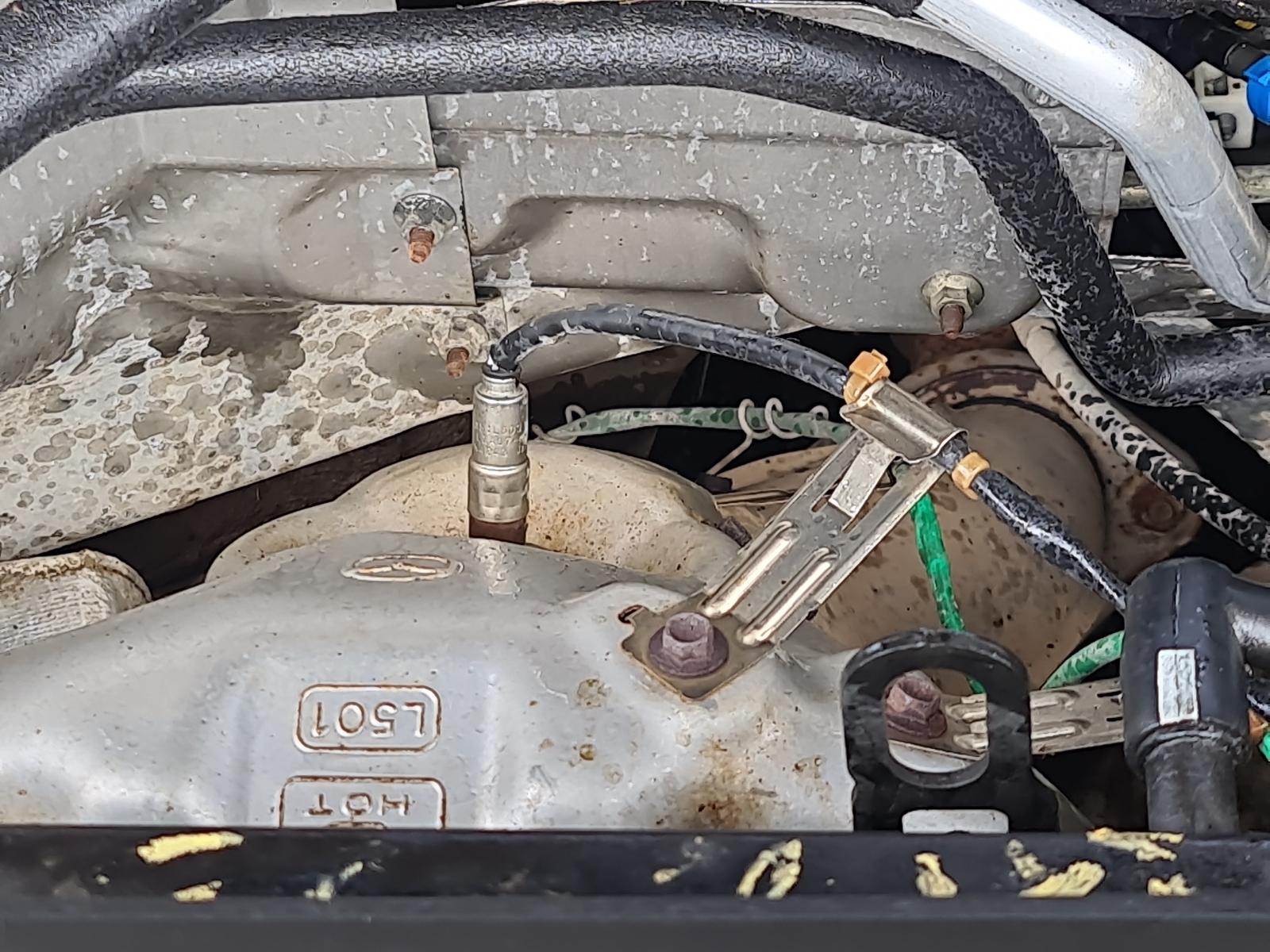 Mazda Atenza - GH 2008-2012