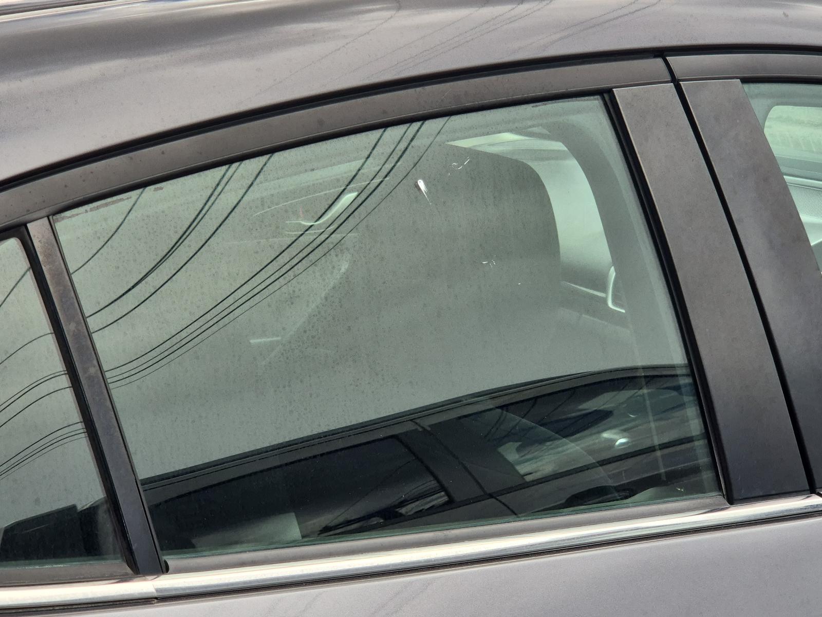 Mazda Axela - BL 2009-2013