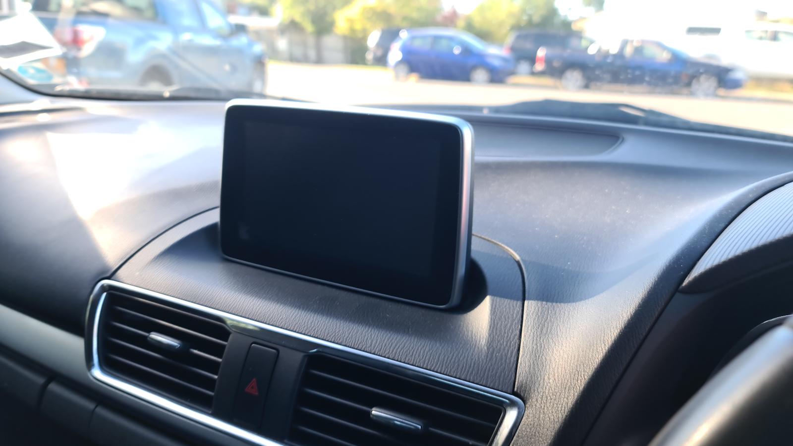 Mazda Mazda3 - BM 2013-Present