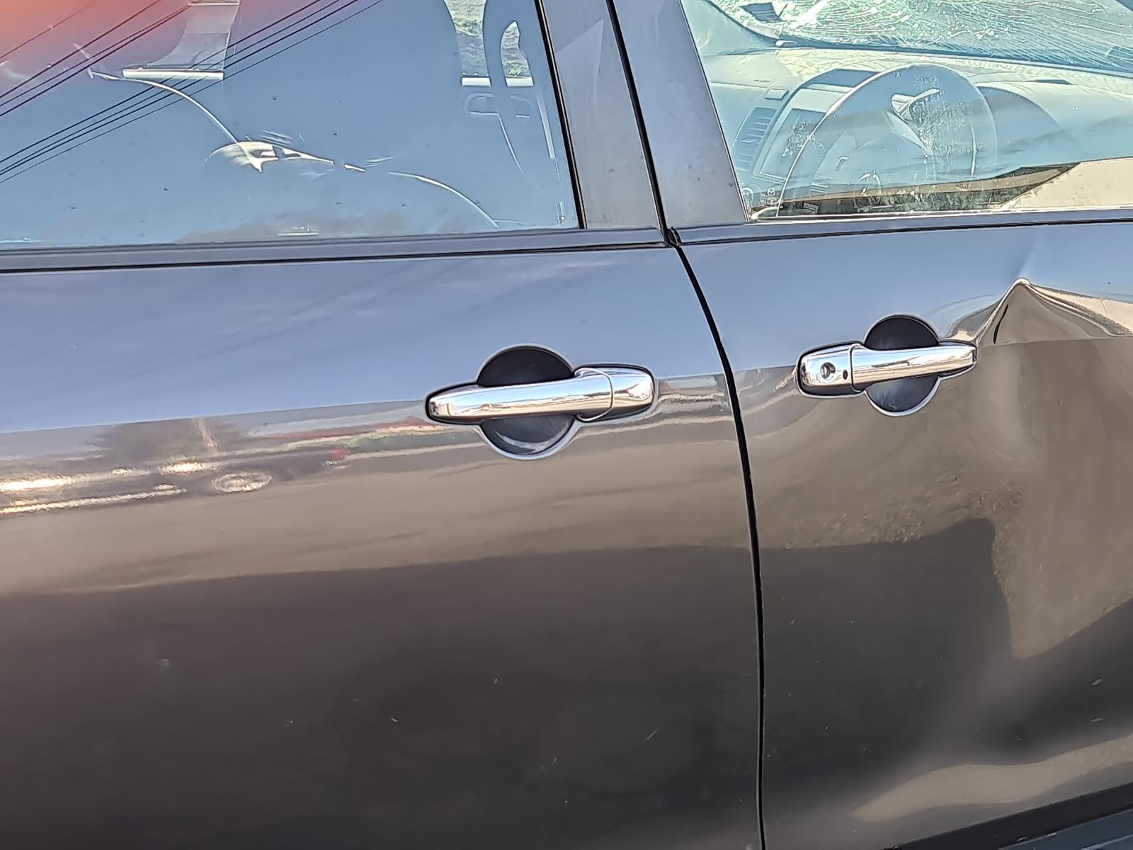 Mazda MPV - LY3P 2007-Present