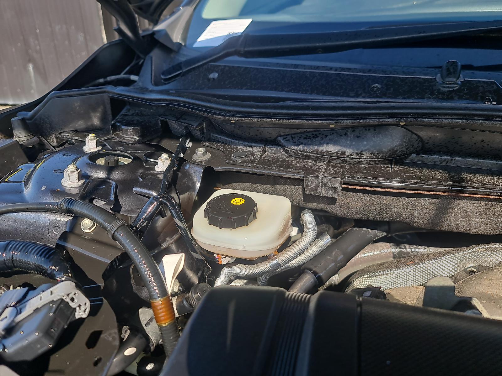 Mazda Atenza - GJ 2011-Present