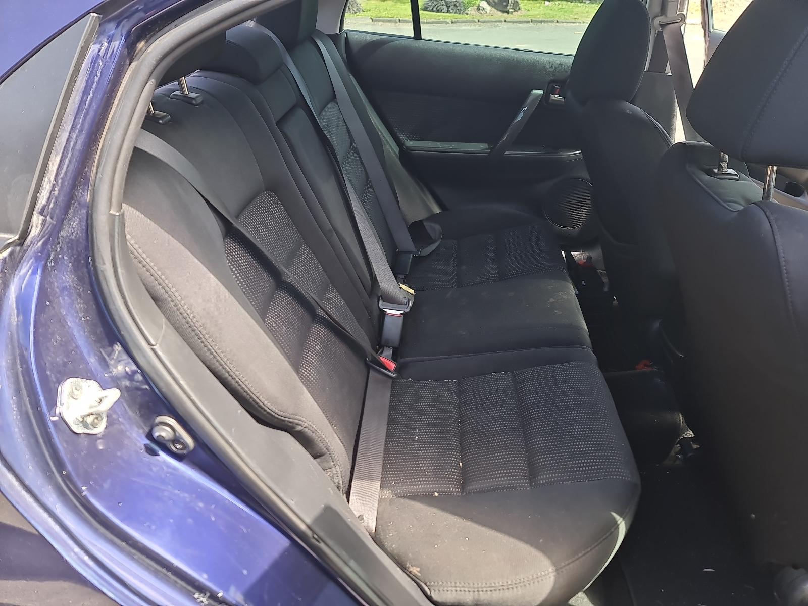 Mazda Atenza - GG 2002-2008