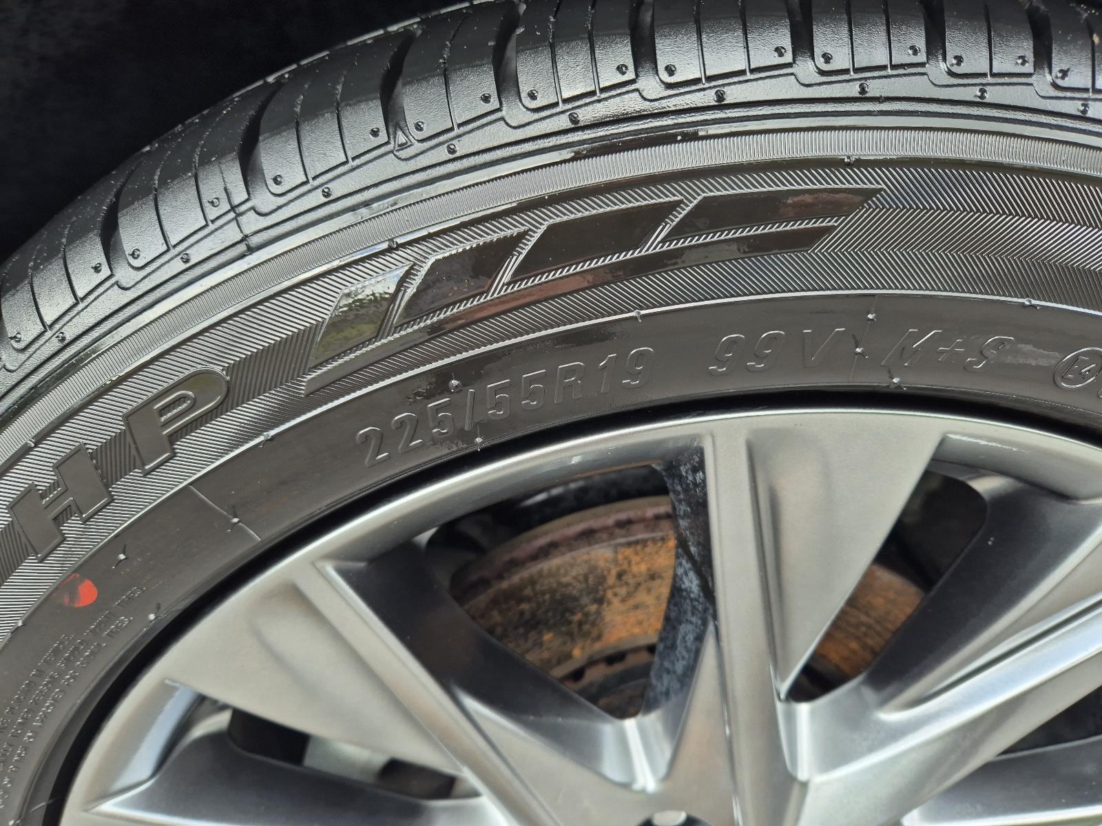 Mazda CX5 - KE 2012-Present