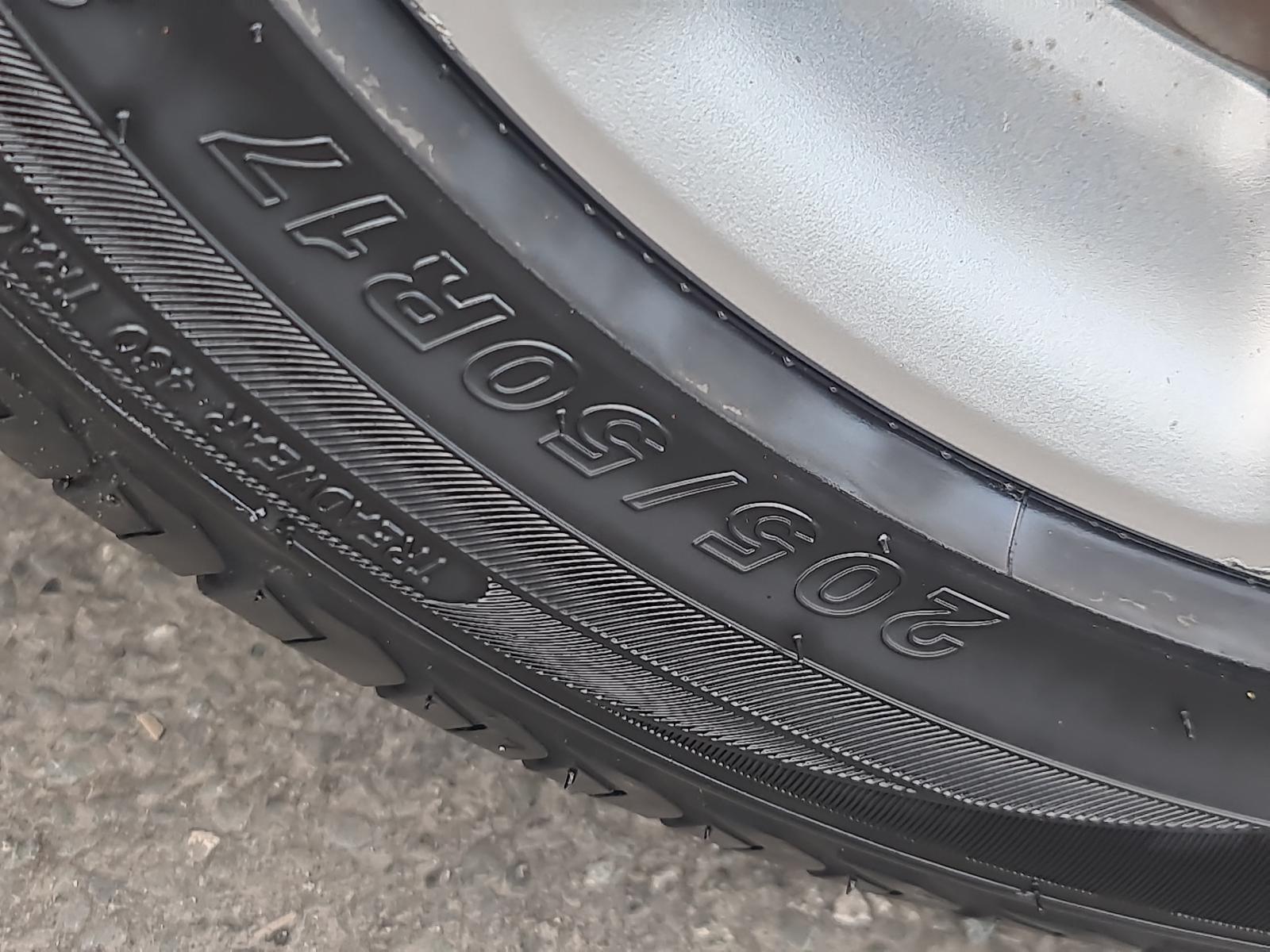 Mazda Premacy - CW 2010-2016