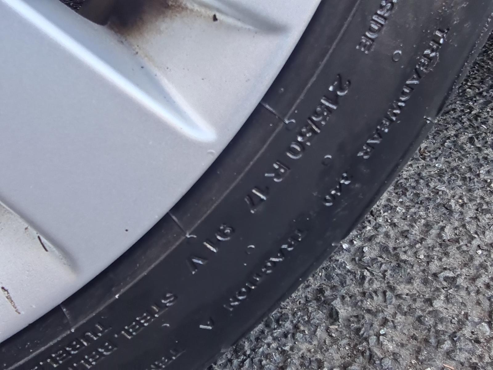 Mazda Atenza - GH 2008-2012